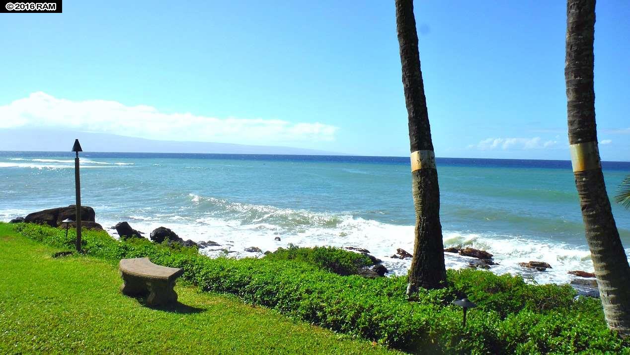 Polynesian Shores condo # 101, Lahaina, Hawaii - photo 26 of 30