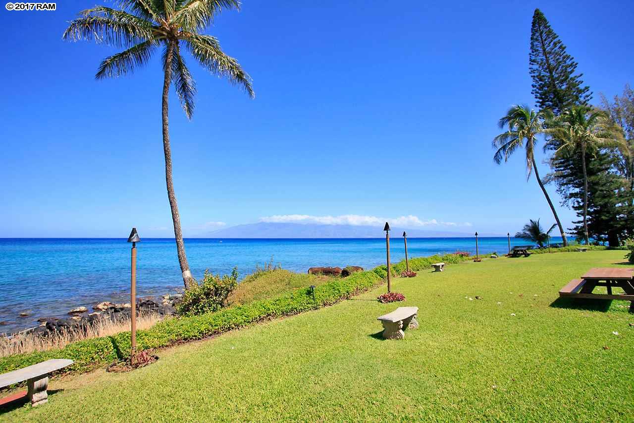 Polynesian Shores condo # 103, Lahaina, Hawaii - photo 24 of 30