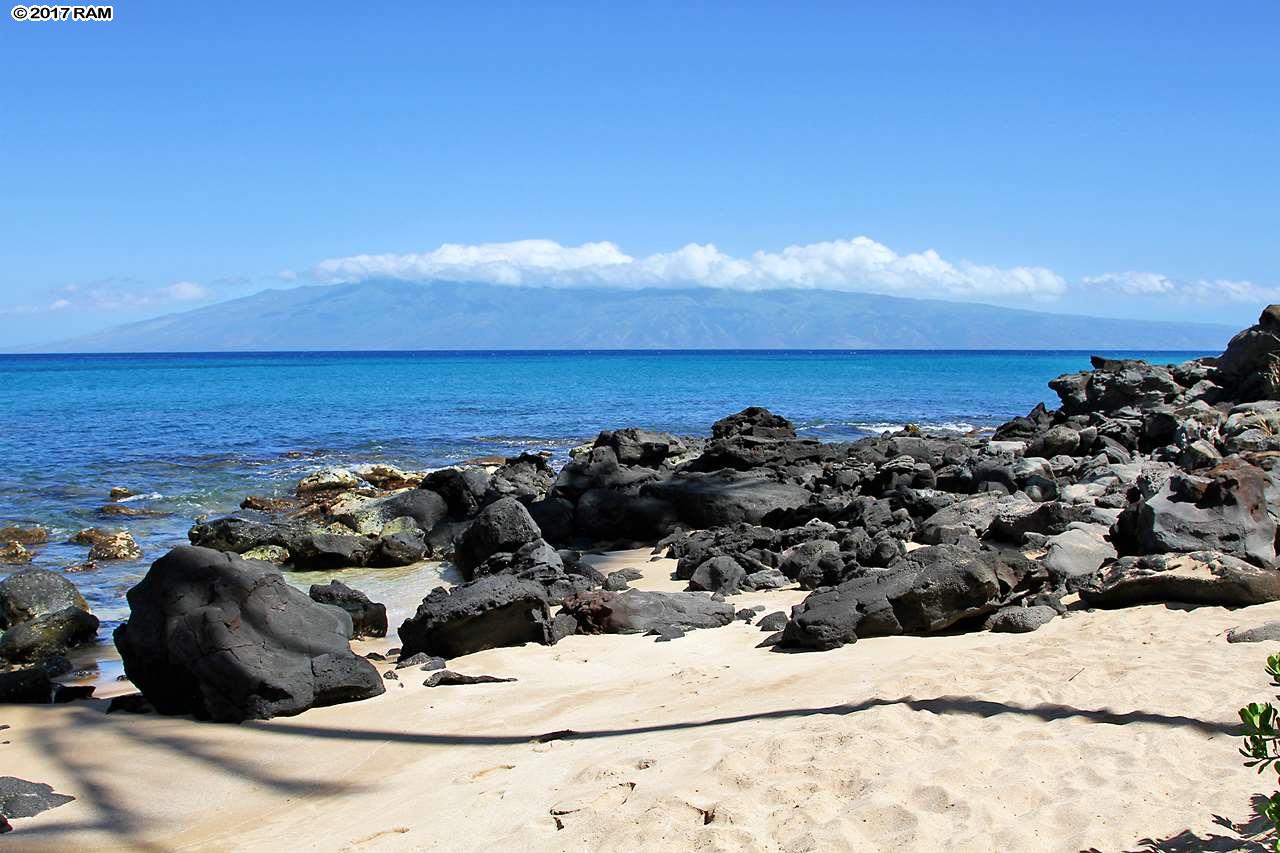 Polynesian Shores condo # 103, Lahaina, Hawaii - photo 25 of 30