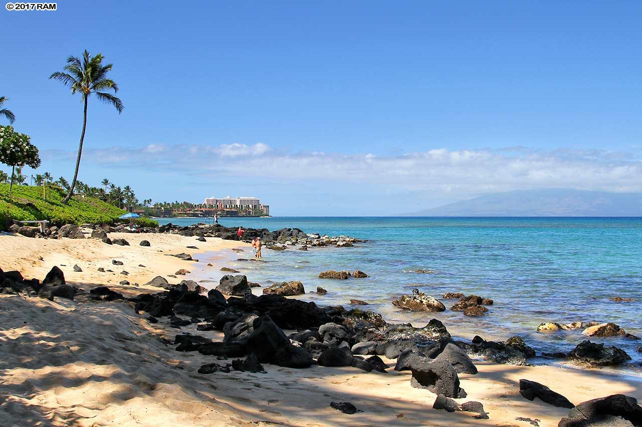 Polynesian Shores condo # 103, Lahaina, Hawaii - photo 26 of 30