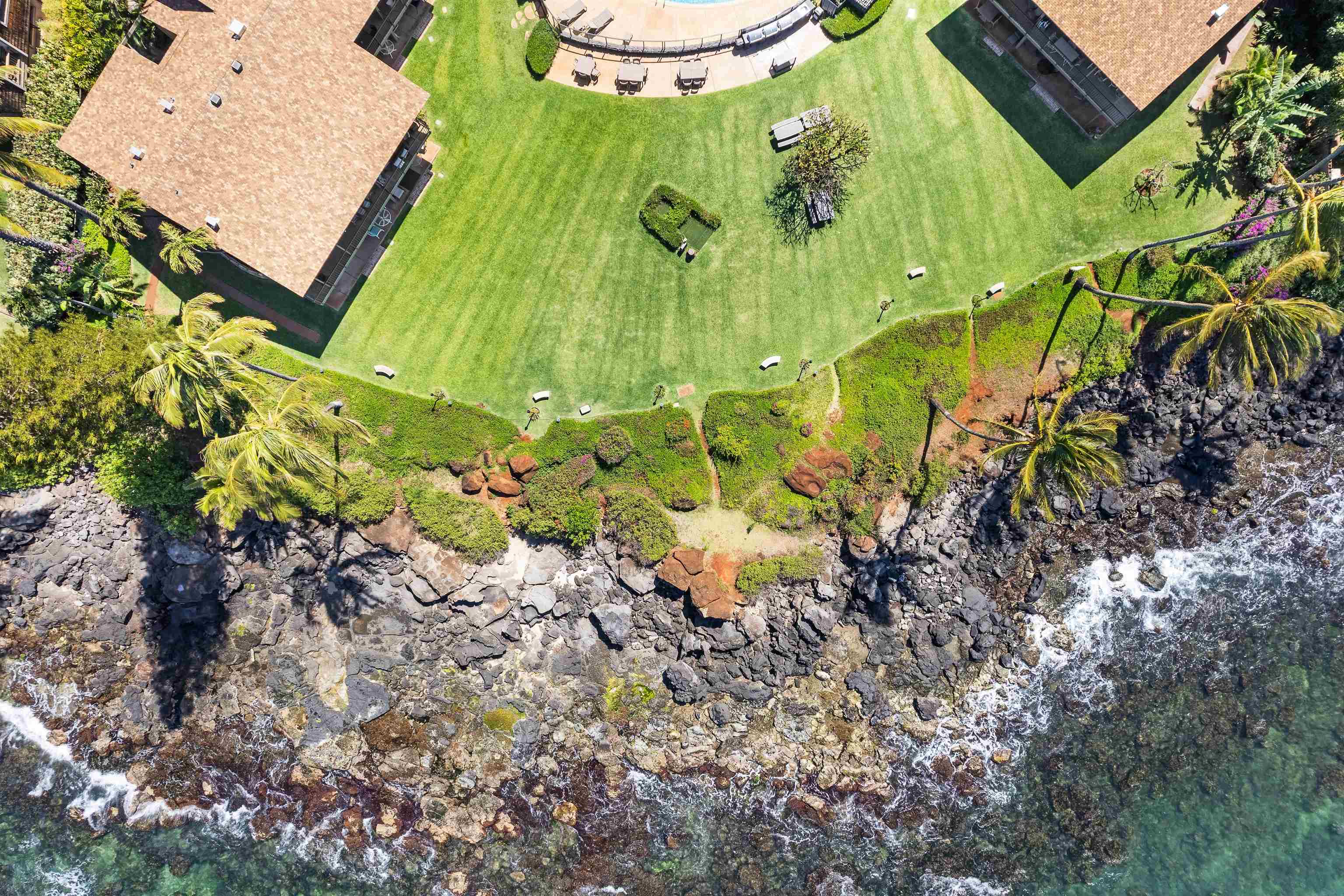 Polynesian Shores condo # 107, Lahaina, Hawaii - photo 26 of 33