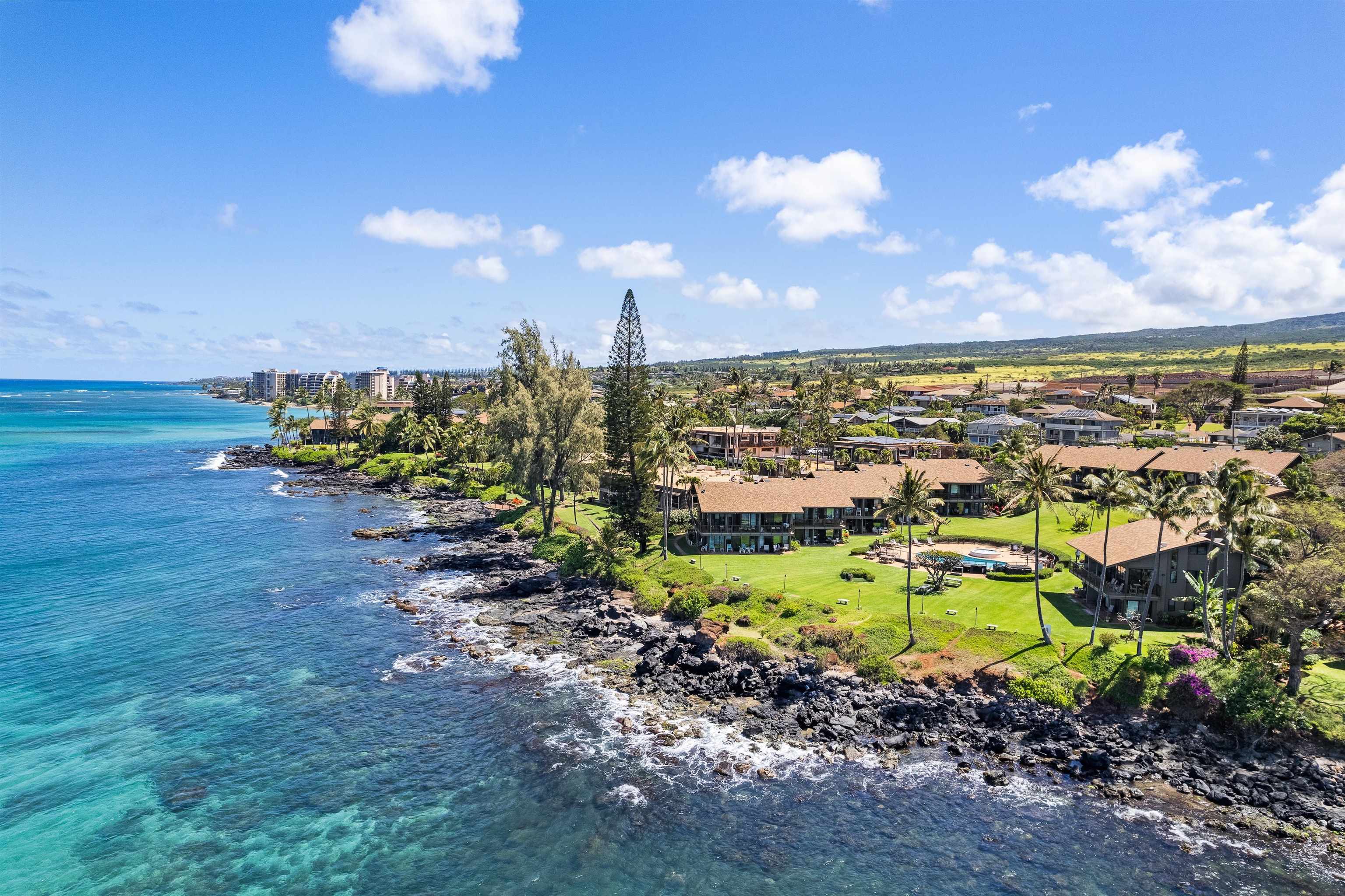 Polynesian Shores condo # 107, Lahaina, Hawaii - photo 27 of 33
