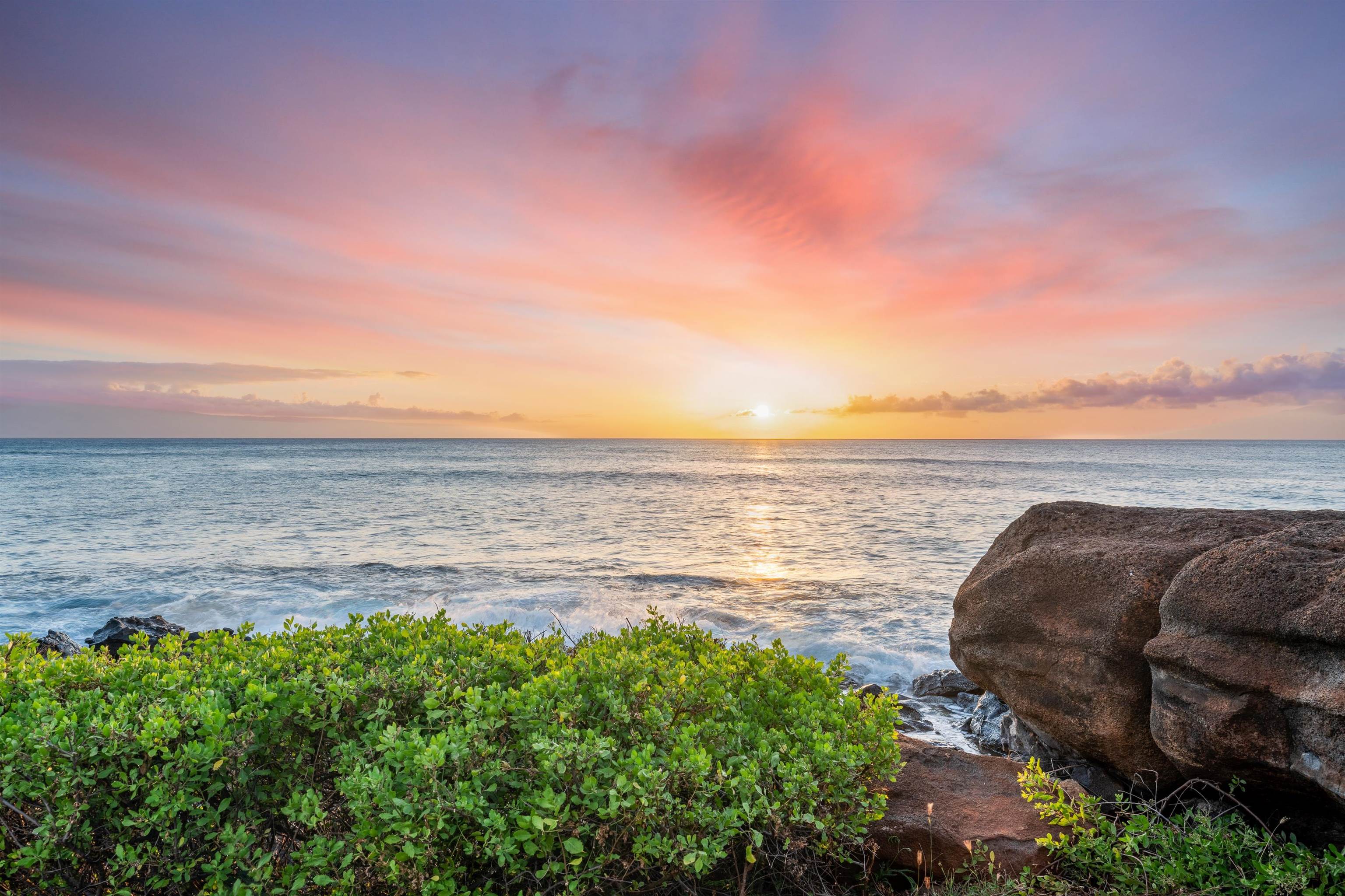Polynesian Shores condo # 107, Lahaina, Hawaii - photo 32 of 33