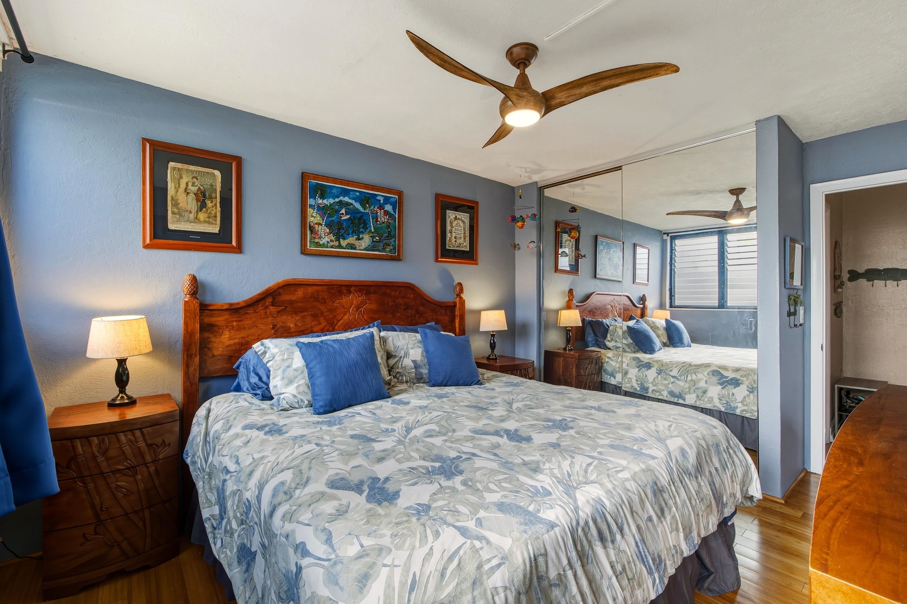 Polynesian Shores condo # 114, Lahaina, Hawaii - photo 11 of 31