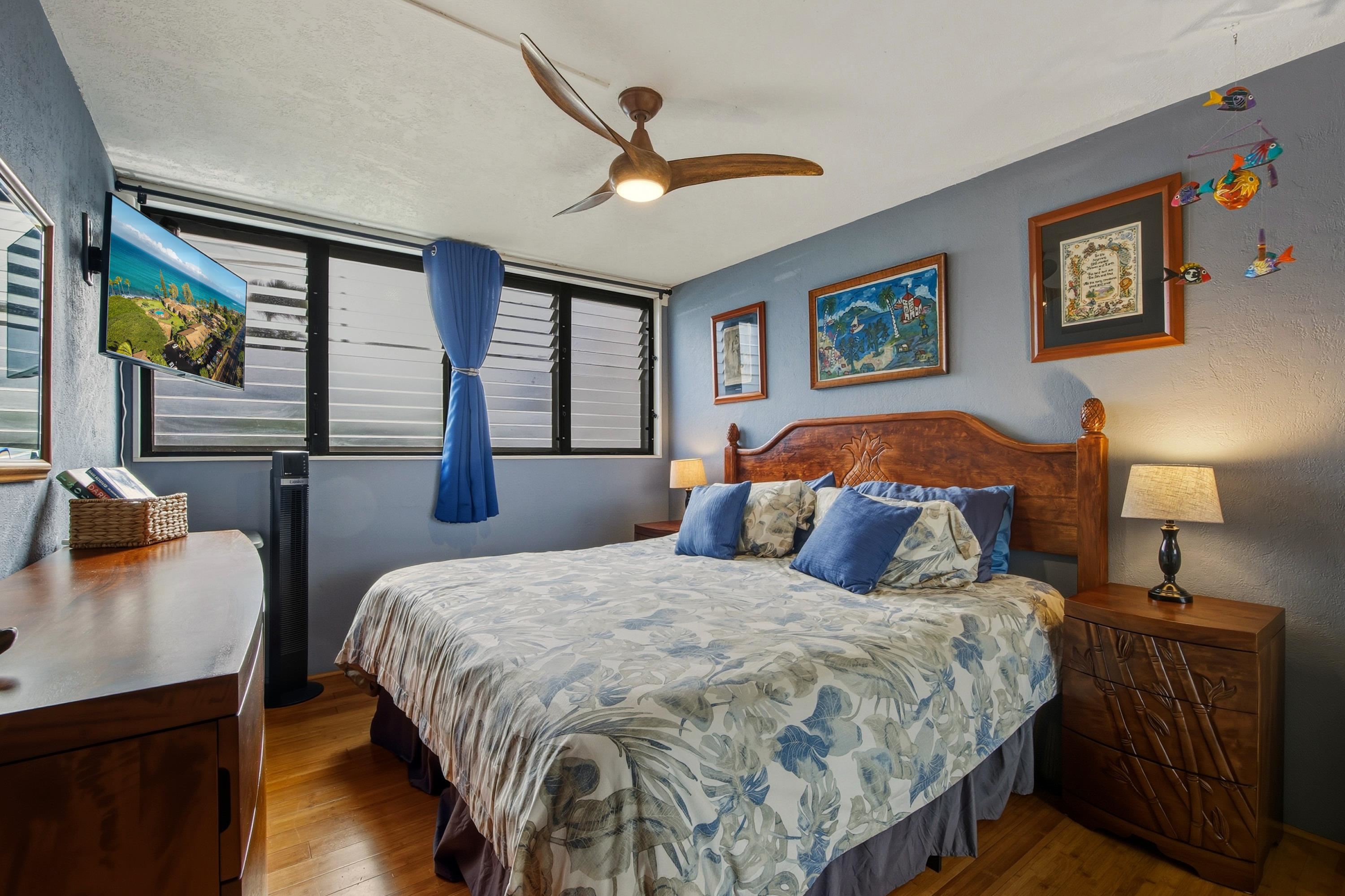 Polynesian Shores condo # 114, Lahaina, Hawaii - photo 12 of 31