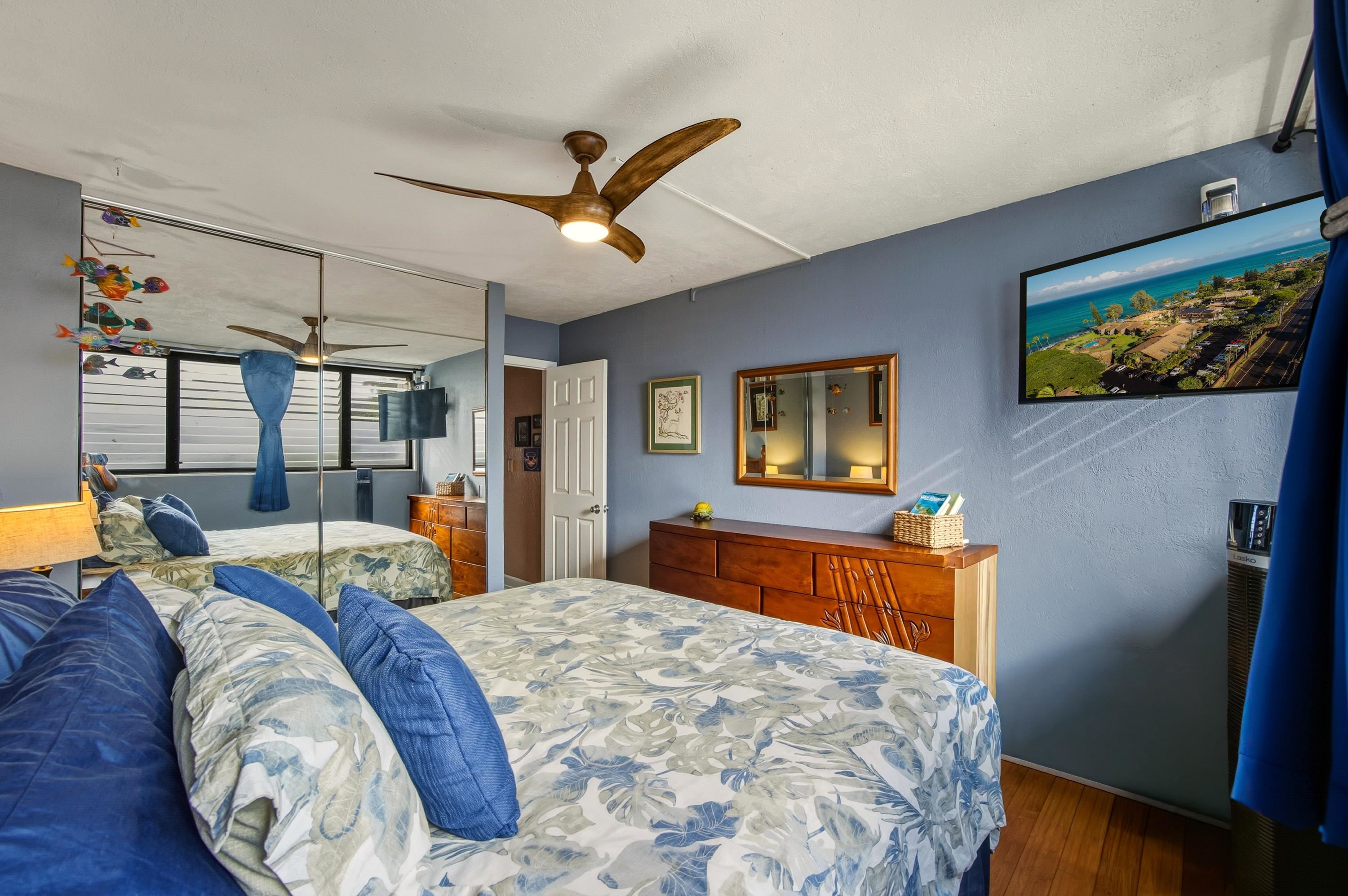 Polynesian Shores condo # 114, Lahaina, Hawaii - photo 13 of 31