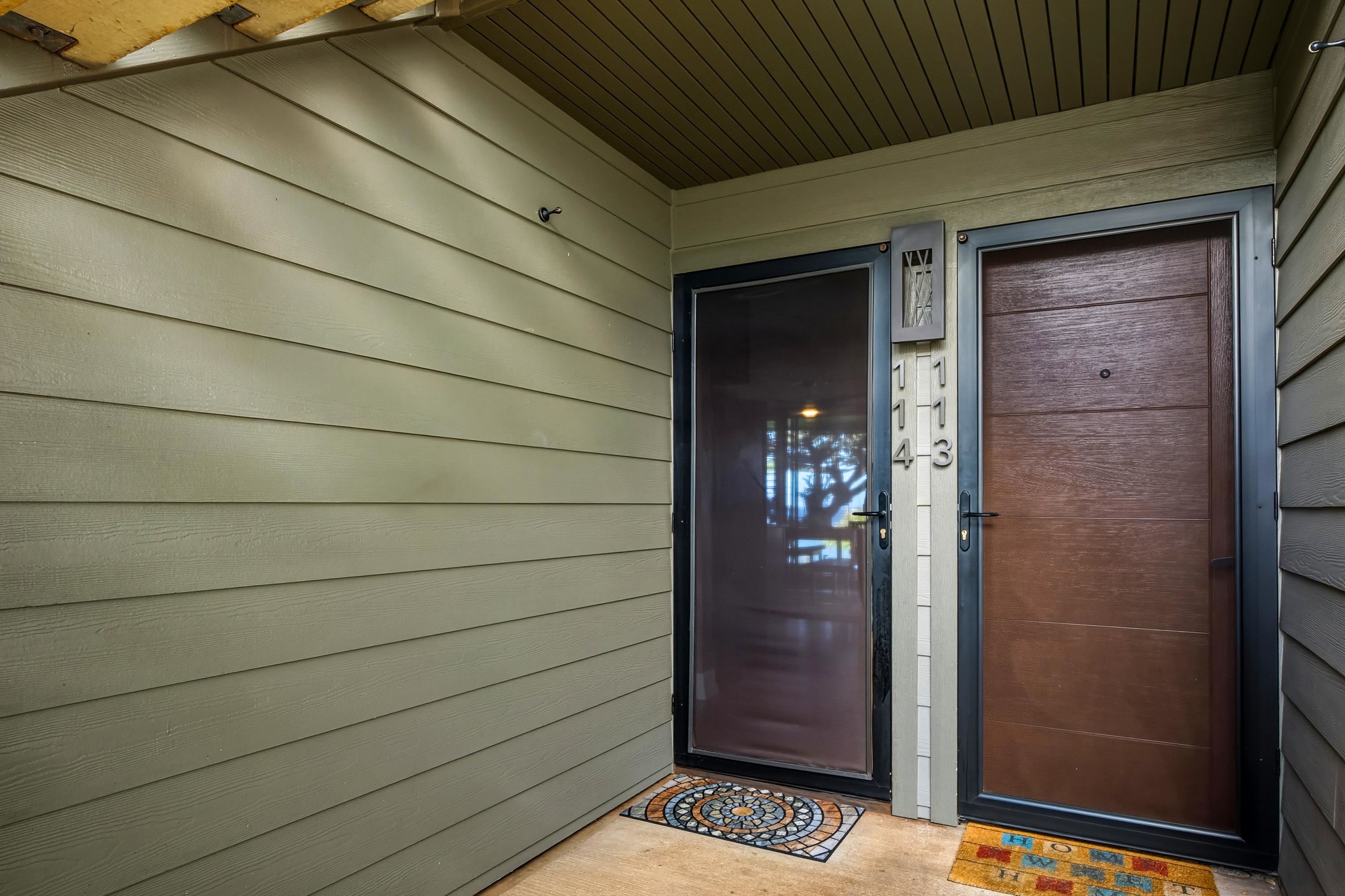 Polynesian Shores condo # 114, Lahaina, Hawaii - photo 16 of 31