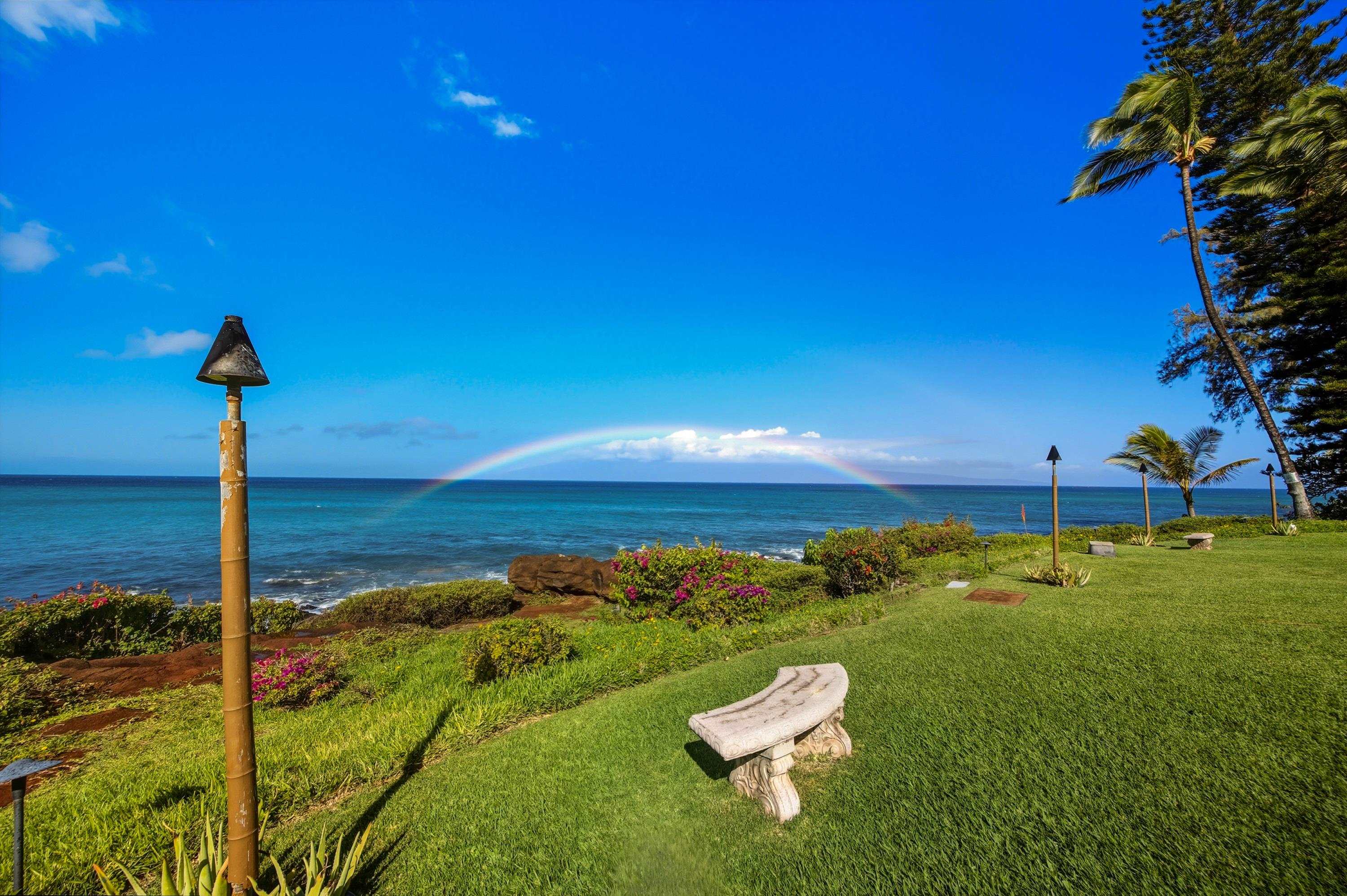 Polynesian Shores condo # 114, Lahaina, Hawaii - photo 29 of 31