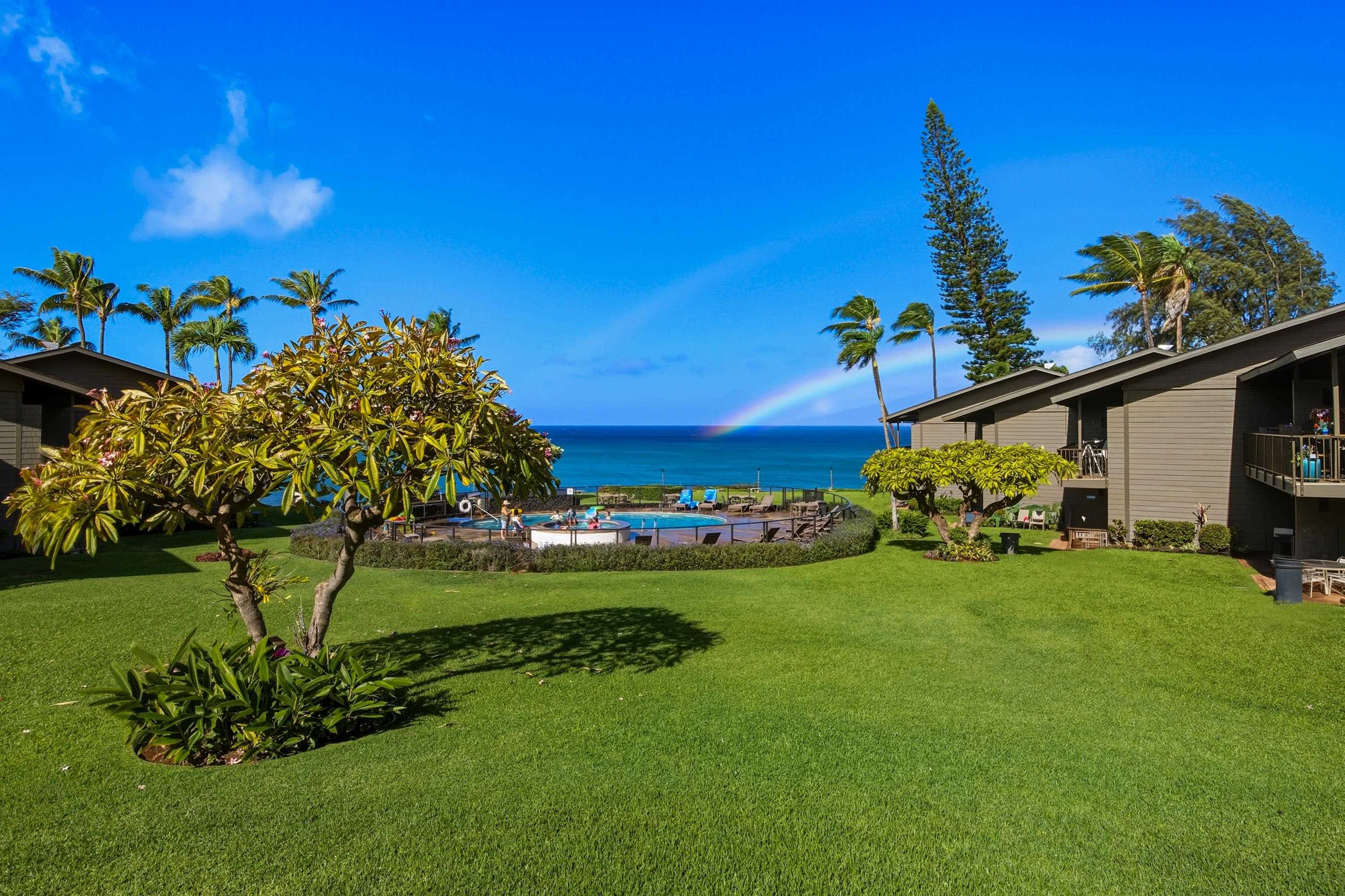 Polynesian Shores condo # 114, Lahaina, Hawaii - photo 20 of 31