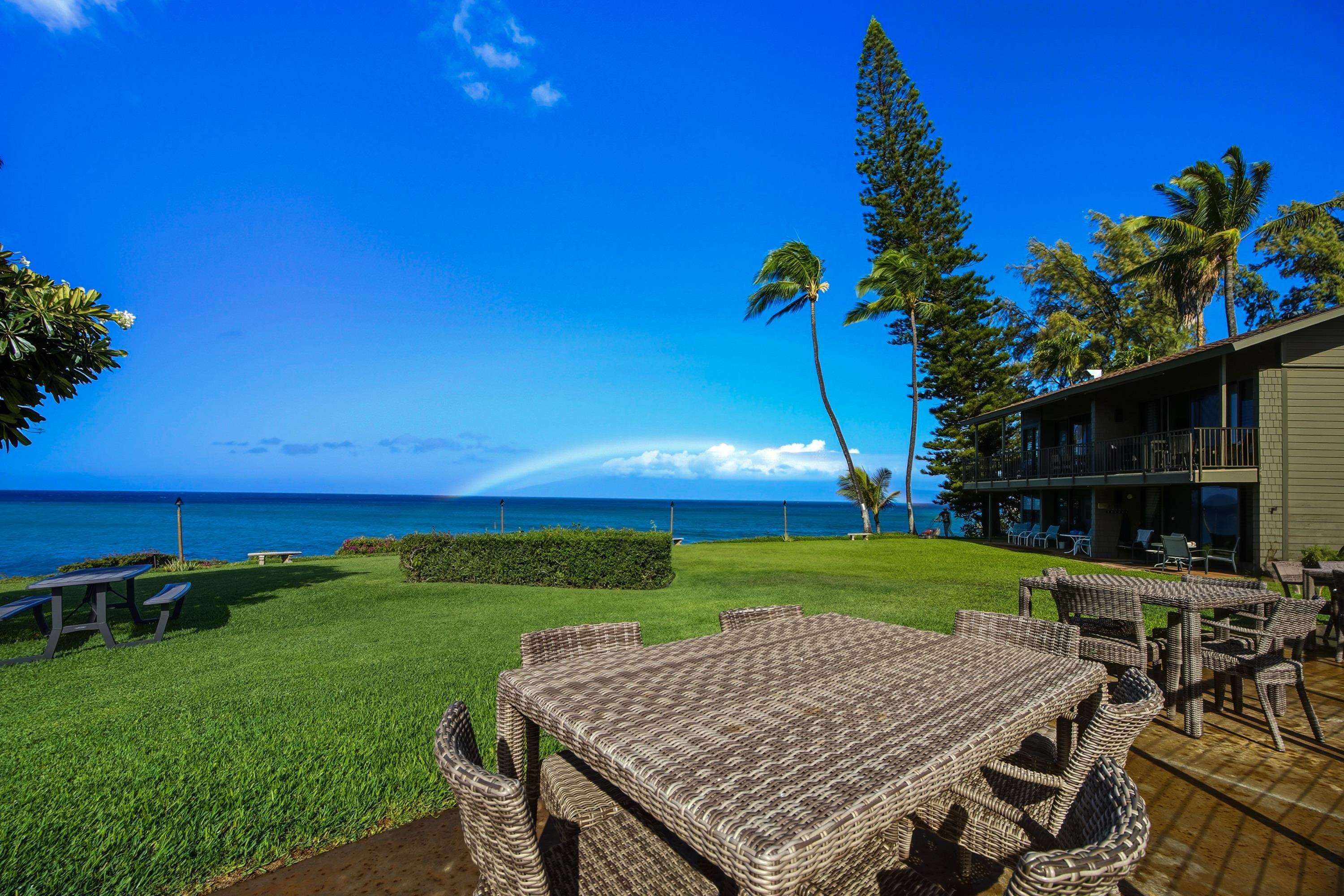 Polynesian Shores condo # 114, Lahaina, Hawaii - photo 26 of 31
