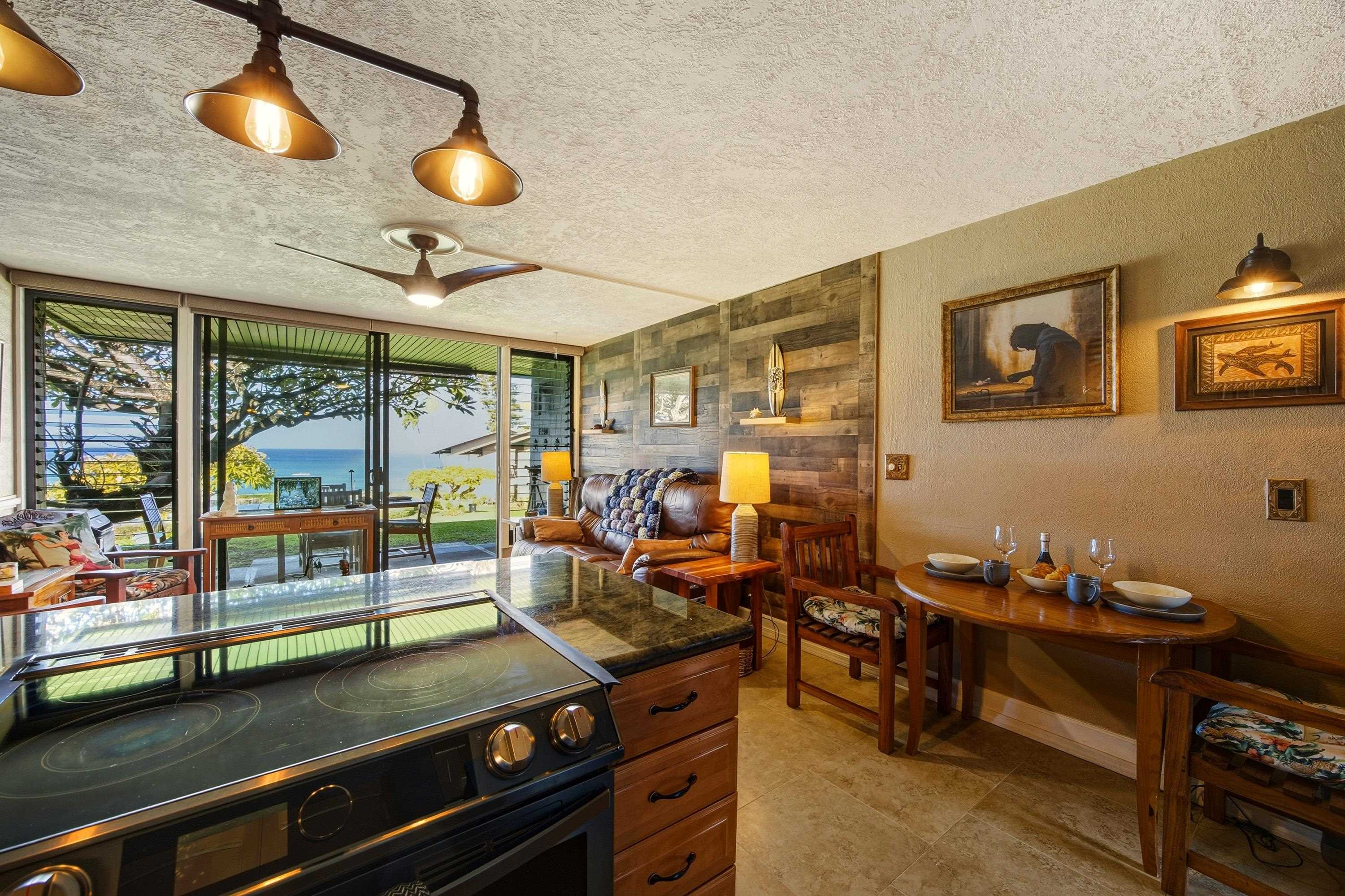Polynesian Shores condo # 114, Lahaina, Hawaii - photo 5 of 31