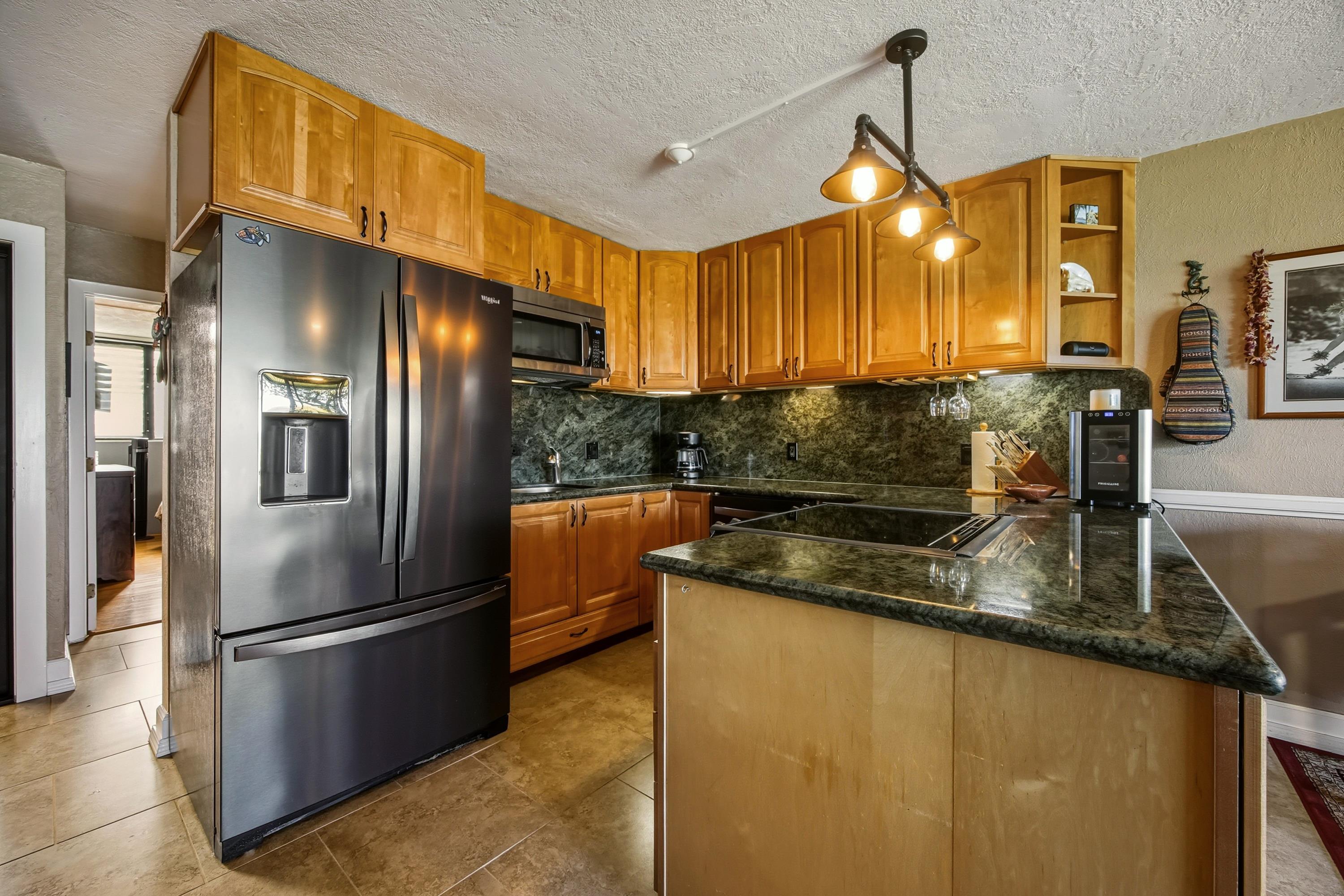 Polynesian Shores condo # 114, Lahaina, Hawaii - photo 10 of 31