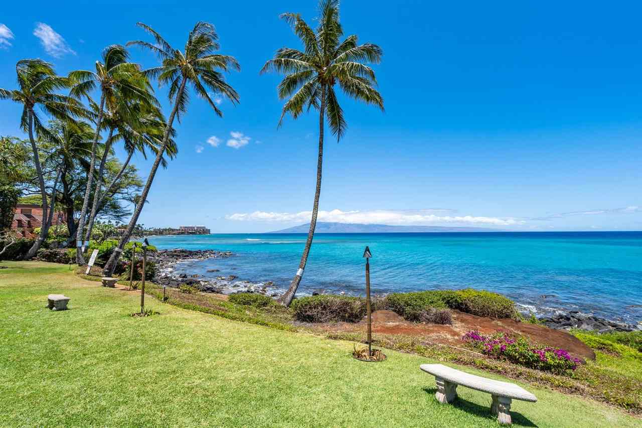 Polynesian Shores condo # 120, Lahaina, Hawaii - photo 27 of 30