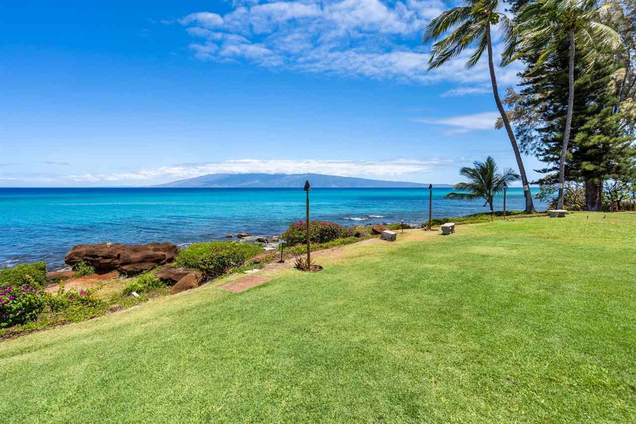 Polynesian Shores condo # 120, Lahaina, Hawaii - photo 28 of 30