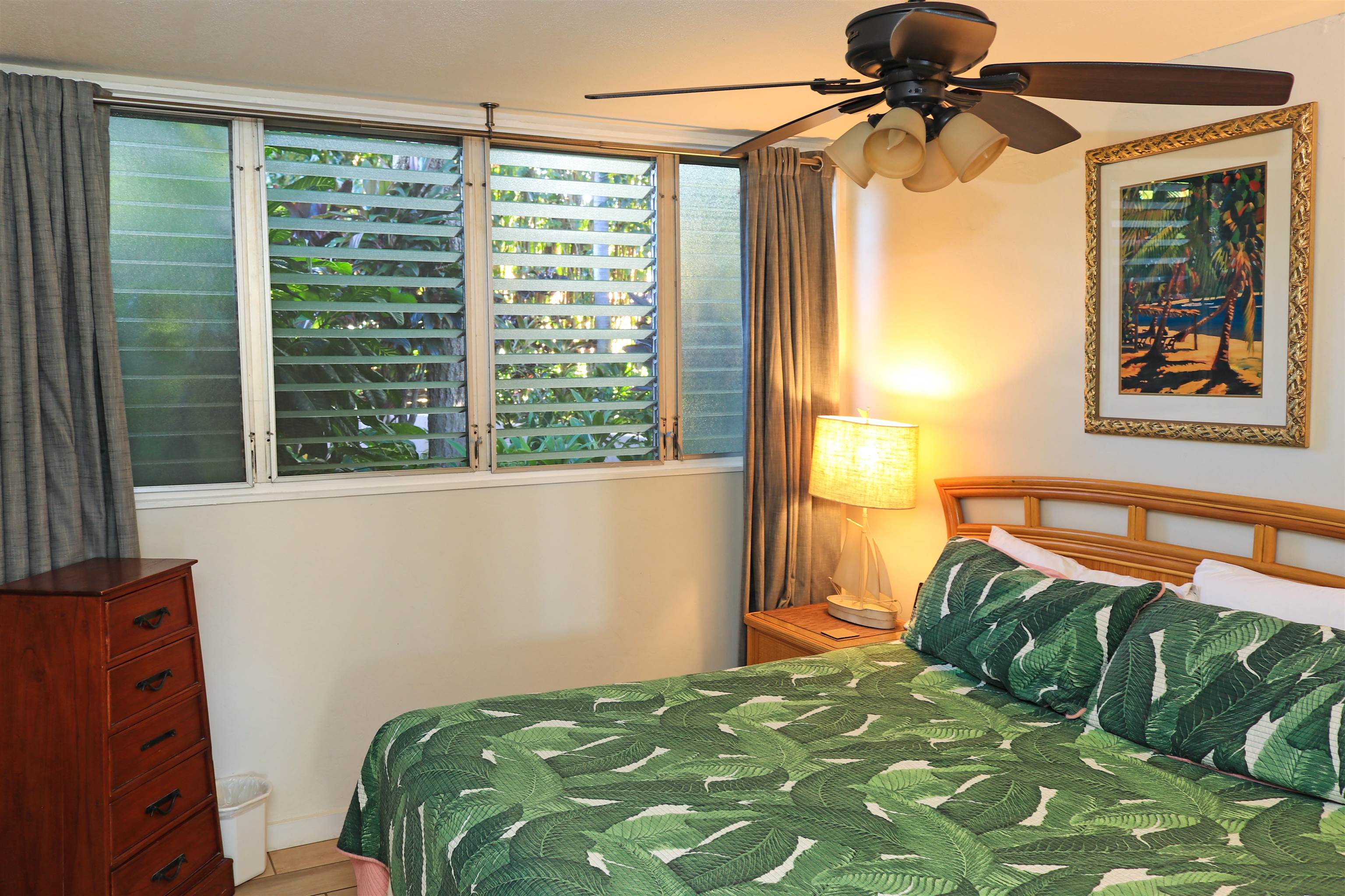 Polynesian Shores condo # 120, Lahaina, Hawaii - photo 14 of 46