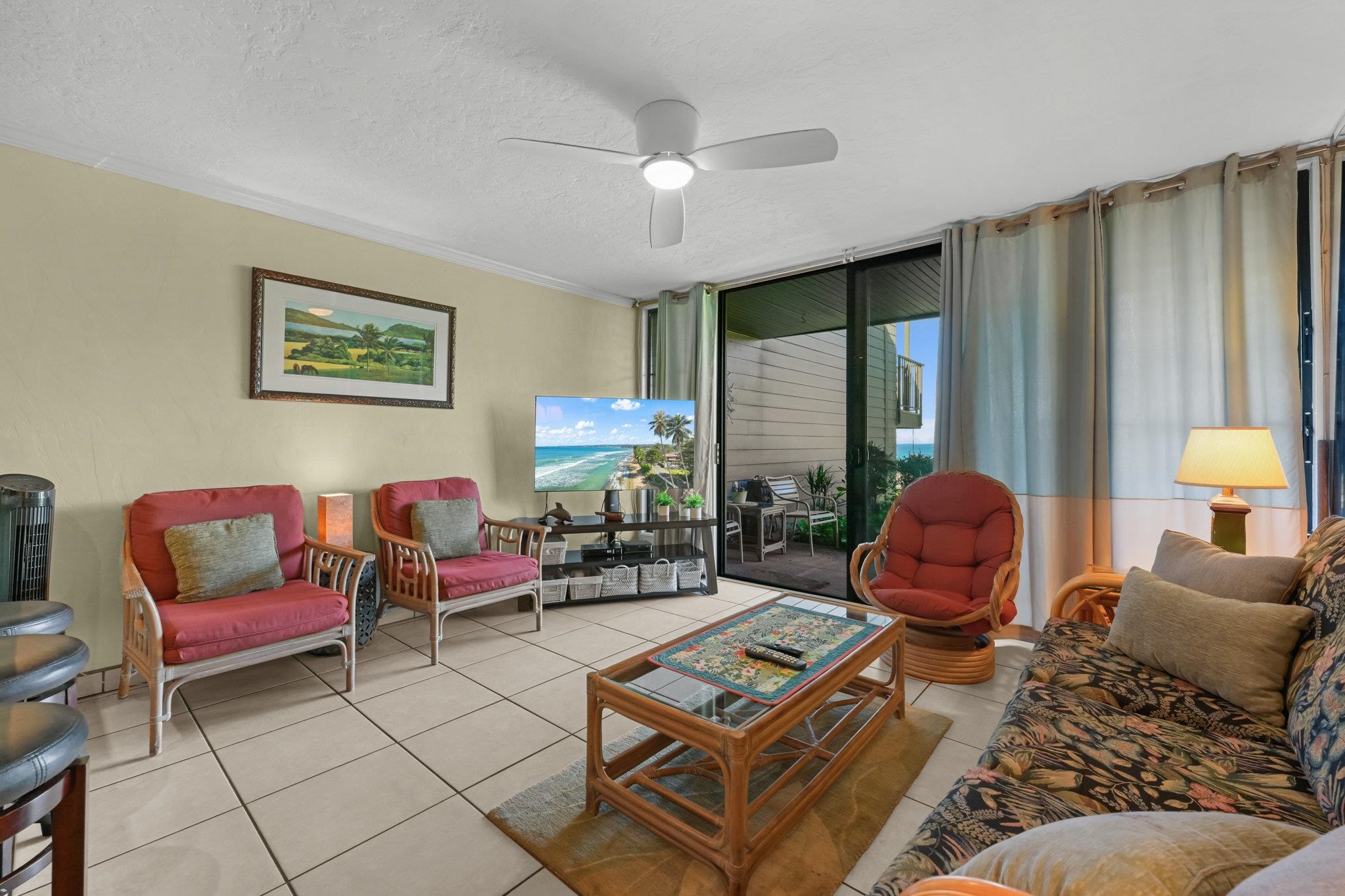 Polynesian Shores condo # 120, Lahaina, Hawaii - photo 2 of 22