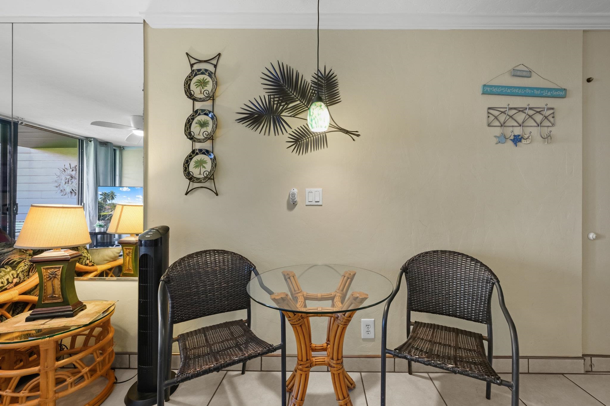 Polynesian Shores condo # 120, Lahaina, Hawaii - photo 14 of 22