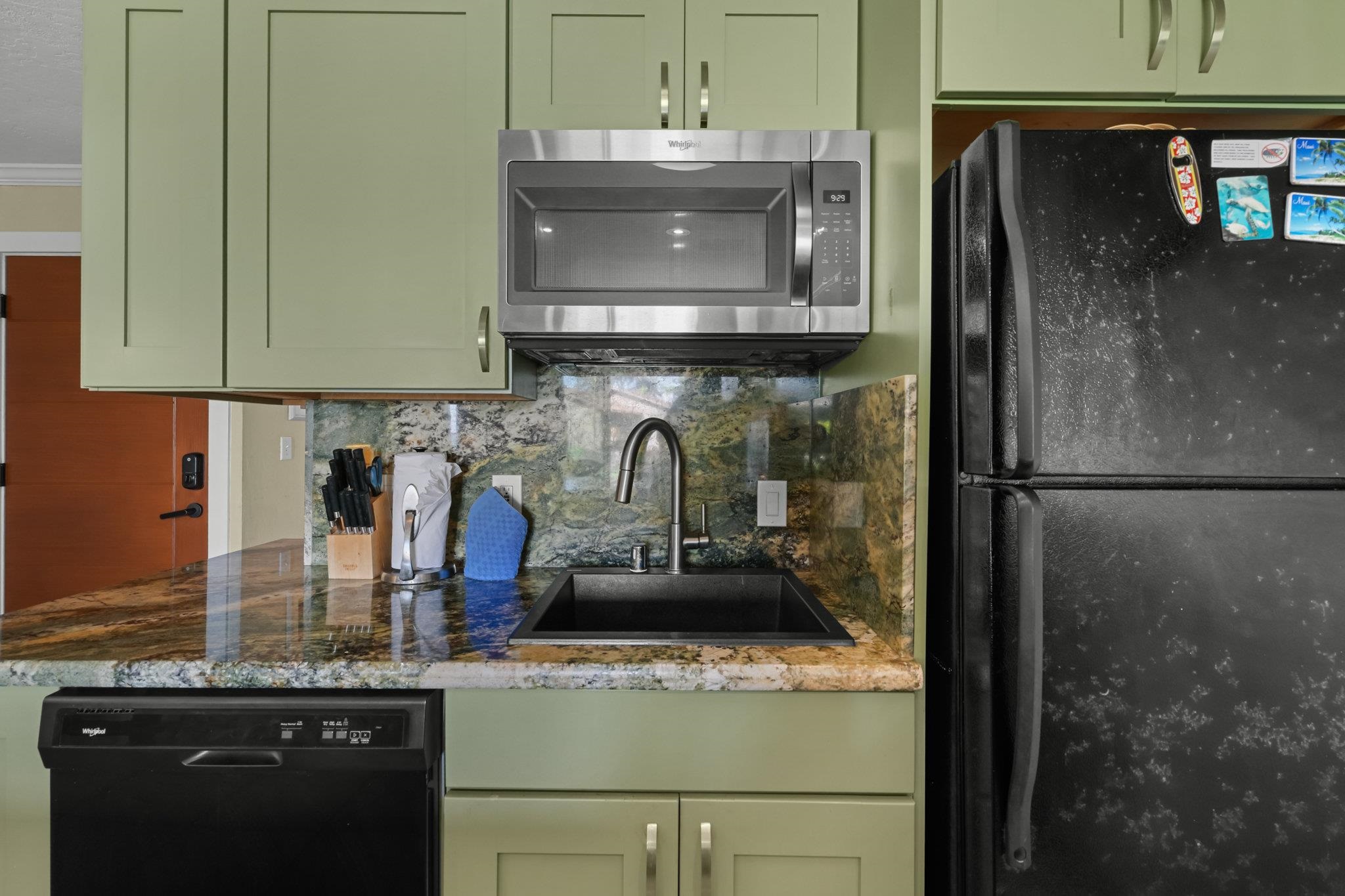 Polynesian Shores condo # 120, Lahaina, Hawaii - photo 15 of 22