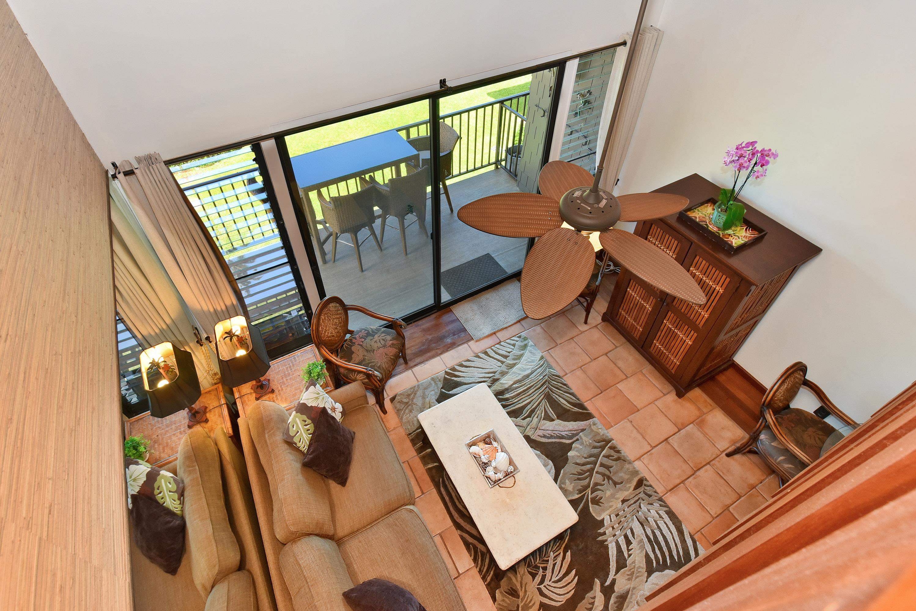 Polynesian Shores condo # 204, Lahaina, Hawaii - photo 27 of 50