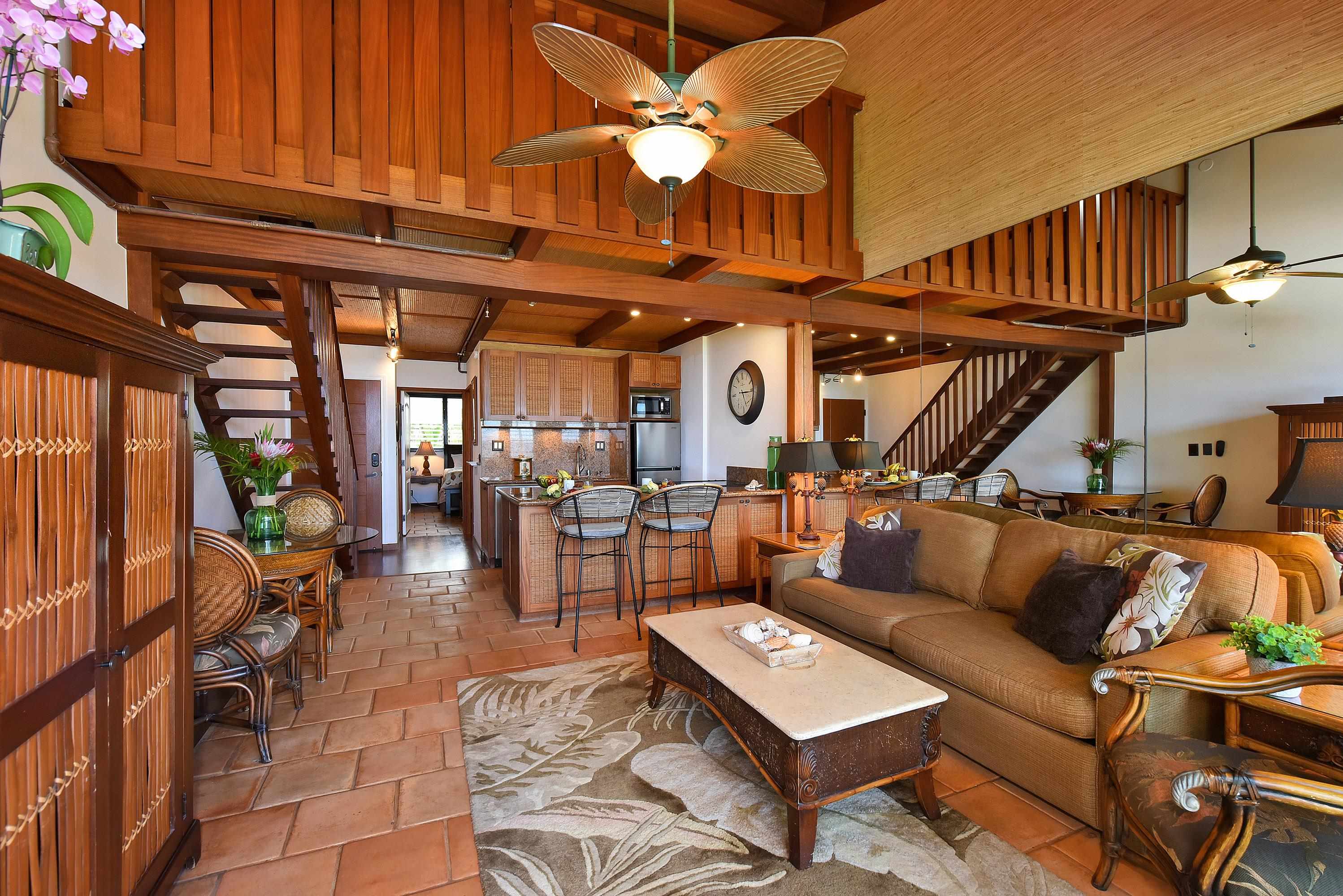 Polynesian Shores condo # 204, Lahaina, Hawaii - photo 4 of 50