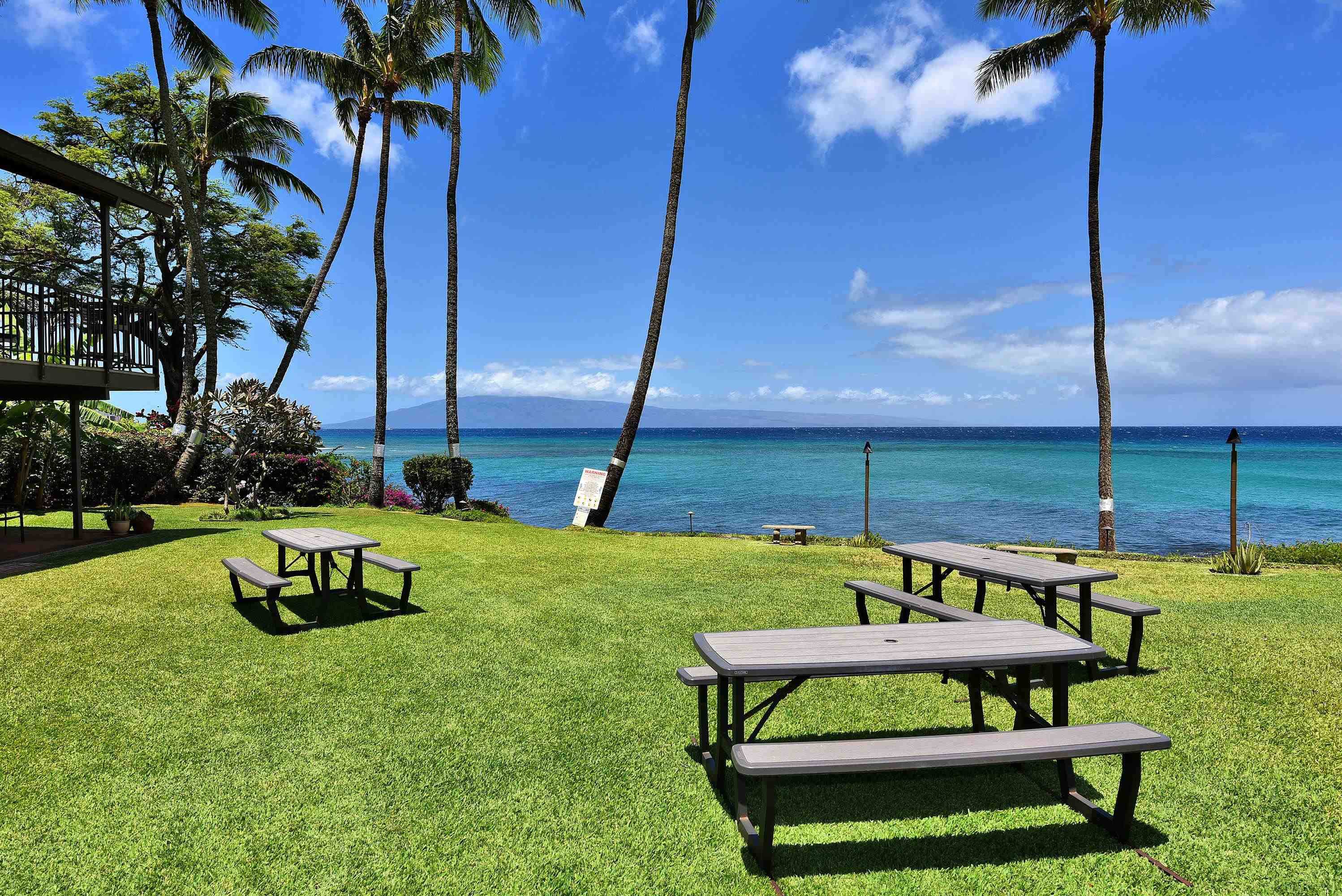Polynesian Shores condo # 204, Lahaina, Hawaii - photo 38 of 50