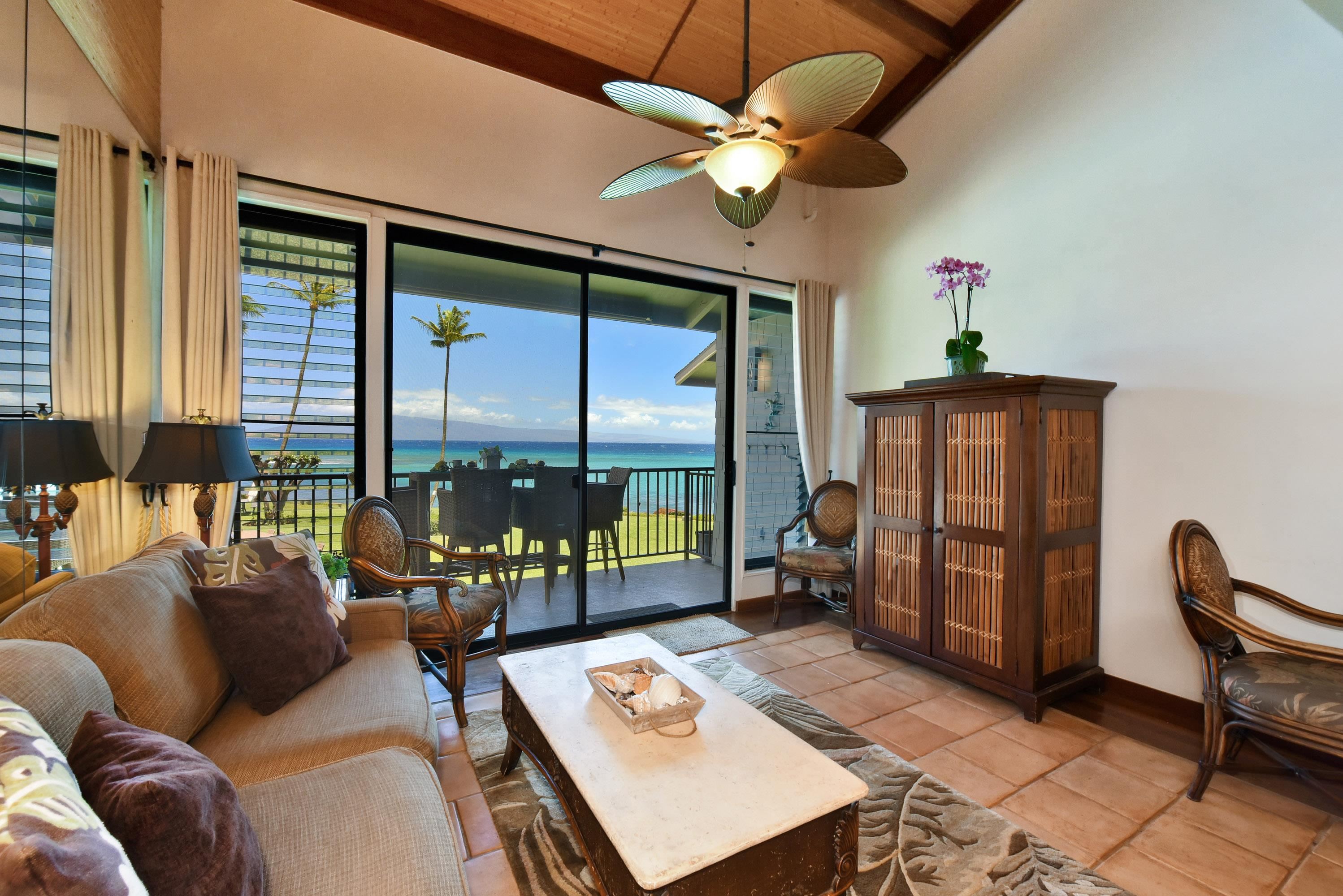 Polynesian Shores condo # 204, Lahaina, Hawaii - photo 6 of 50