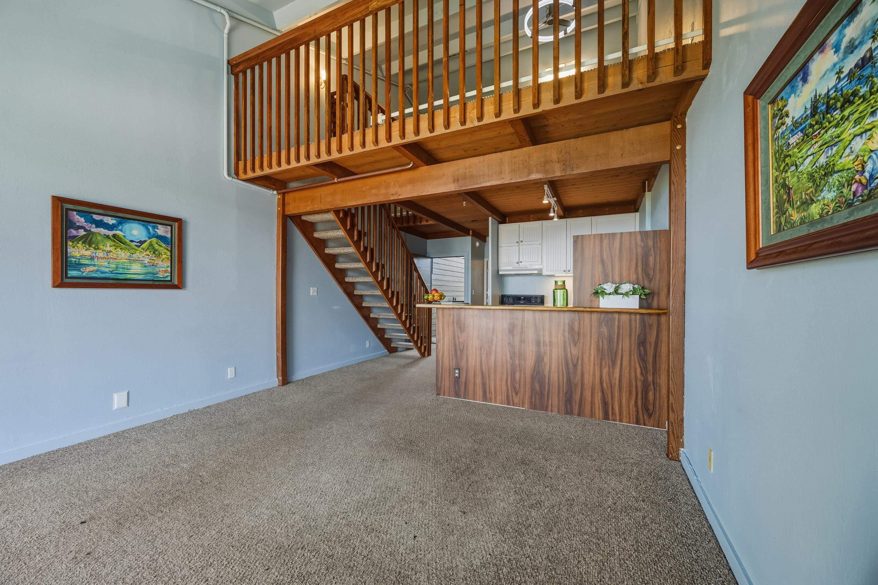 Polynesian Shores condo # 206, Lahaina, Hawaii - photo 12 of 38