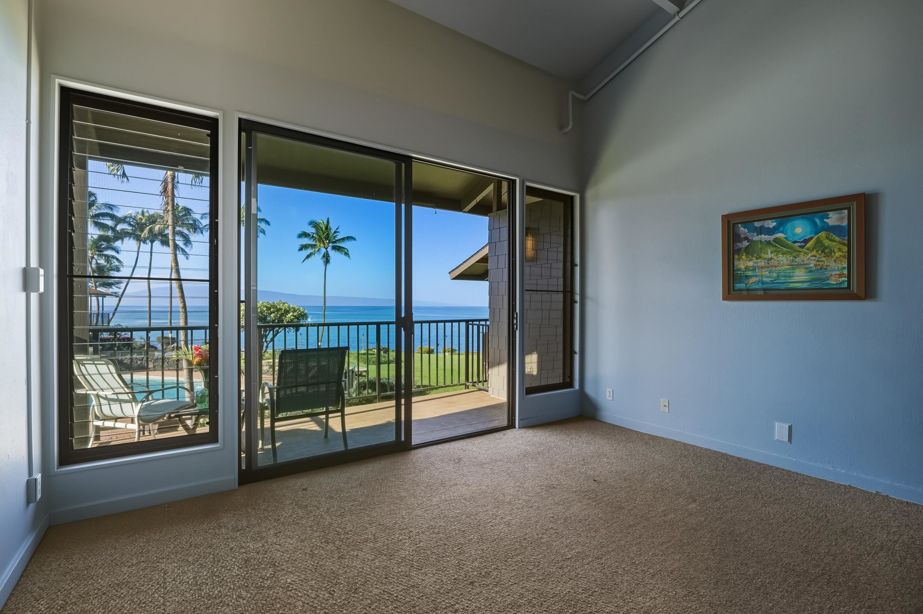 Polynesian Shores condo # 206, Lahaina, Hawaii - photo 14 of 38