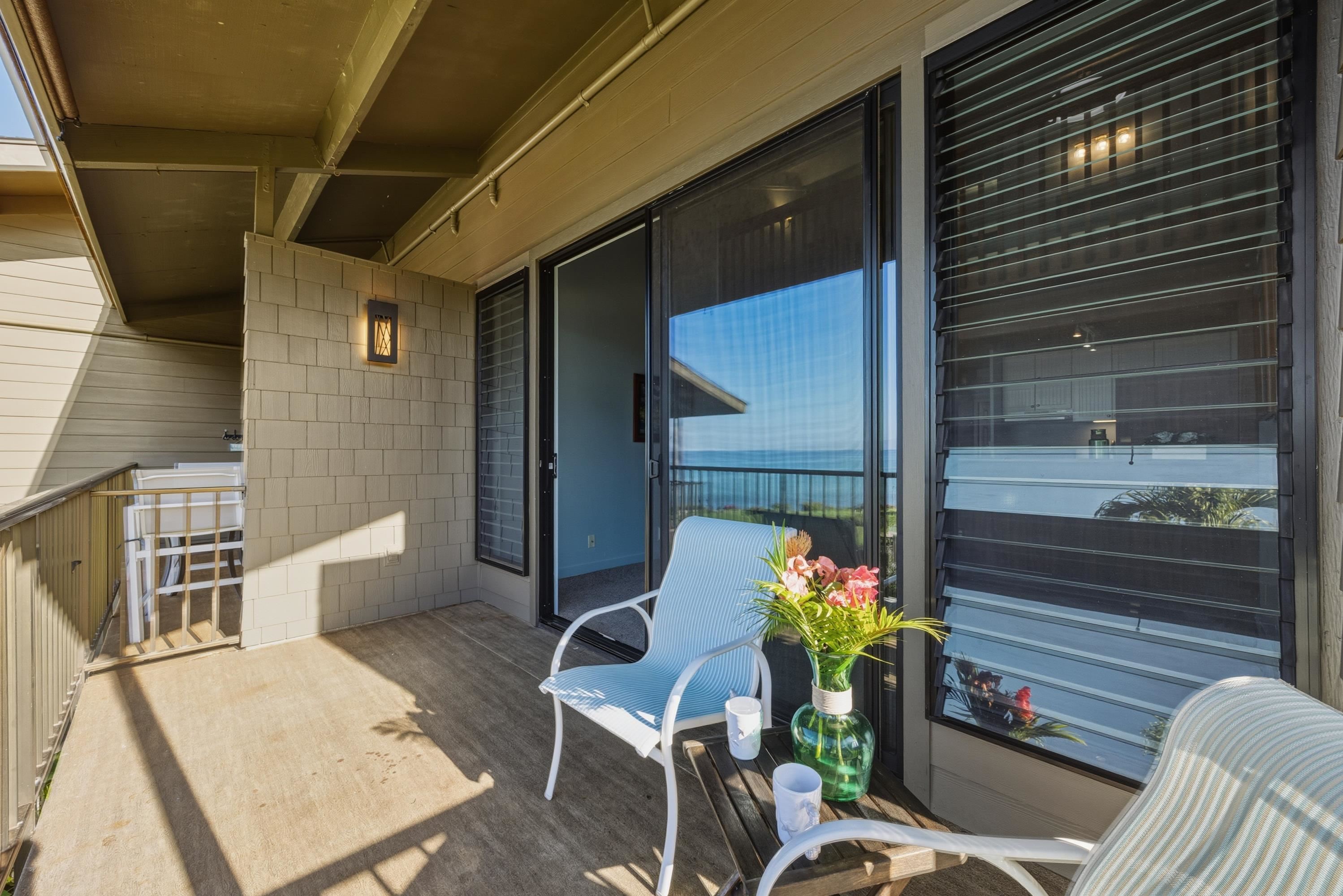 Polynesian Shores condo # 206, Lahaina, Hawaii - photo 22 of 38