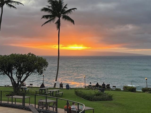 Polynesian Shores condo # 206, Lahaina, Hawaii - photo 23 of 38