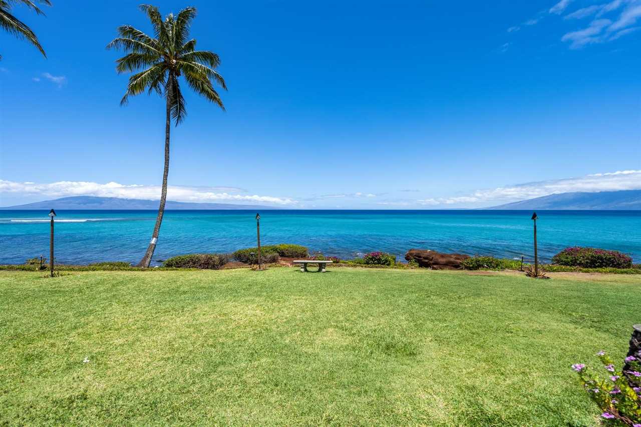 Polynesian Shores condo # 209, Lahaina, Hawaii - photo 22 of 27