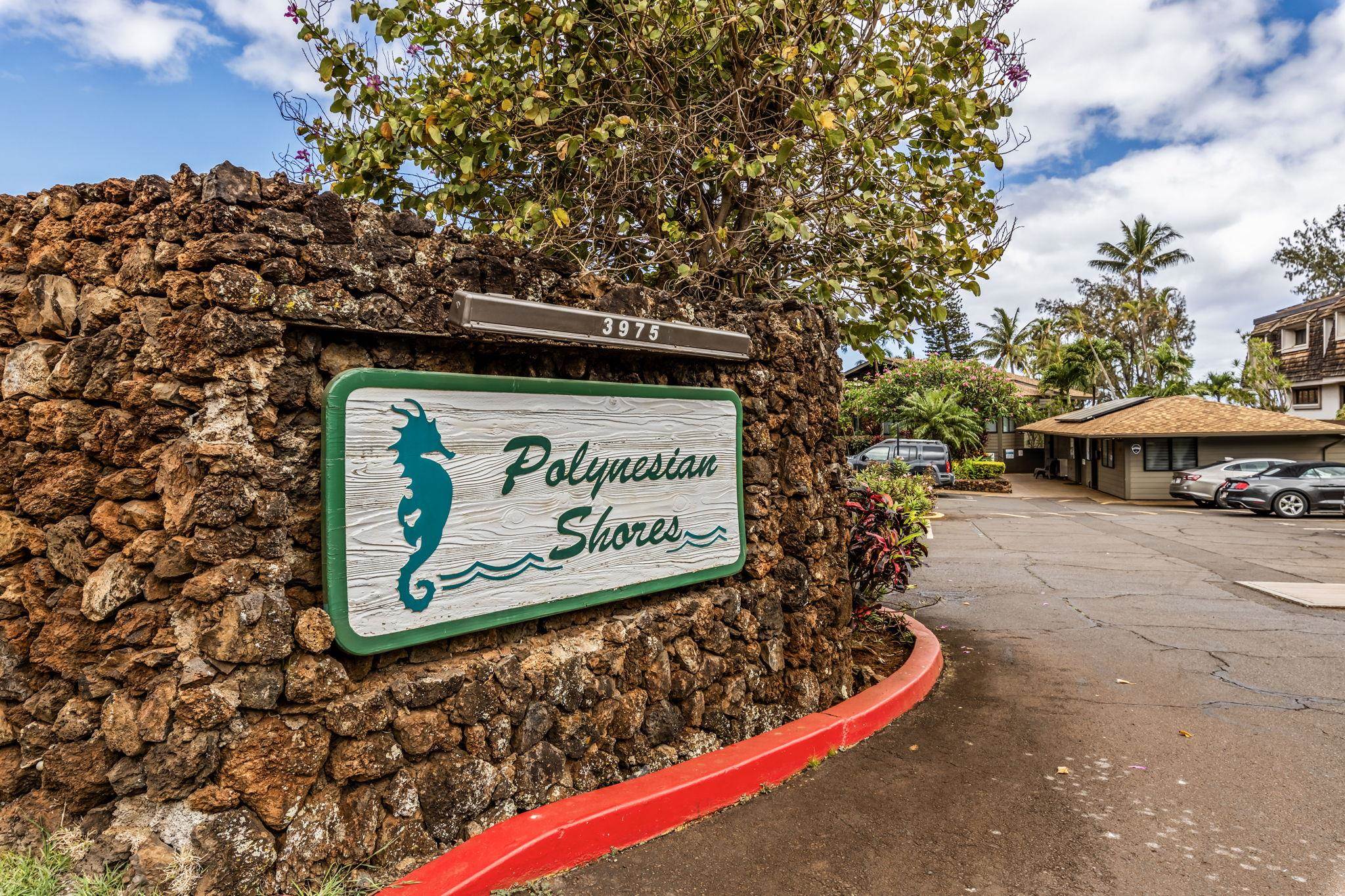 Polynesian Shores condo # 221, Lahaina, Hawaii - photo 24 of 35