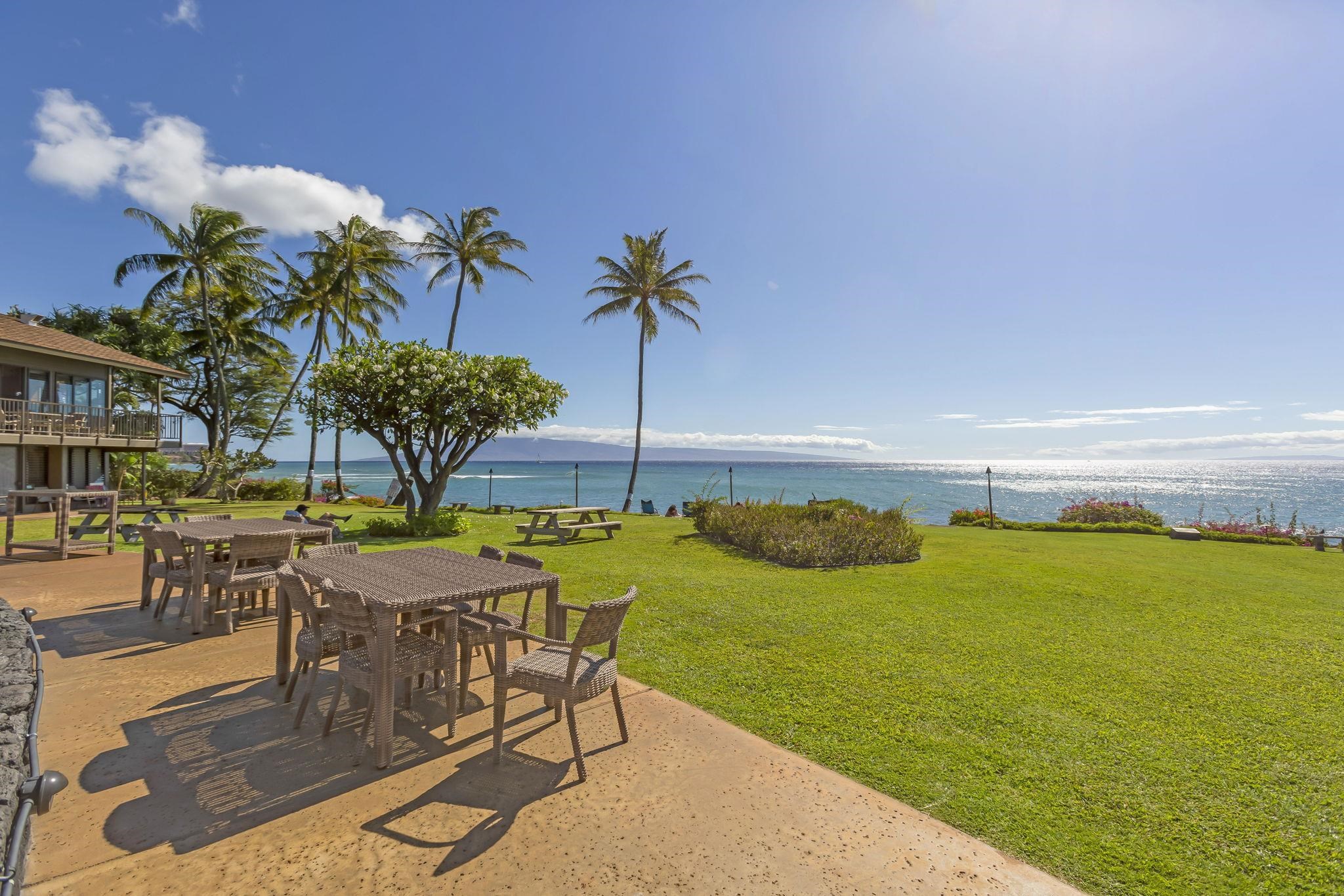 Polynesian Shores condo # 221, Lahaina, Hawaii - photo 28 of 35