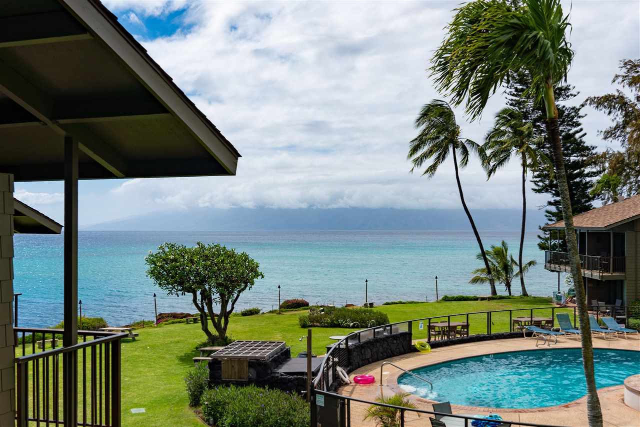 Polynesian Shores #222, 3975 Lower Honoapiilani Rd, Lahaina | Mahinahina