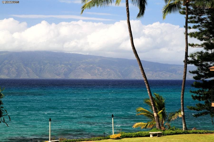 Polynesian Shores condo # 223, Lahaina, Hawaii - photo 2 of 27