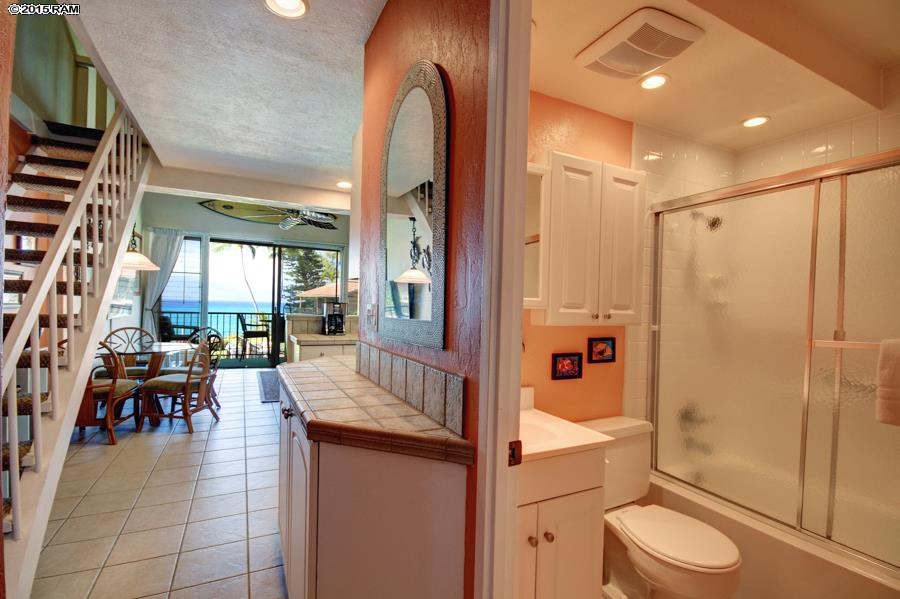 Polynesian Shores condo # 223, Lahaina, Hawaii - photo 12 of 27