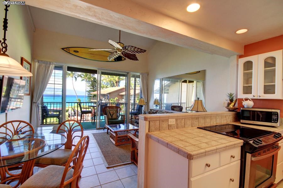 Polynesian Shores condo # 223, Lahaina, Hawaii - photo 13 of 27
