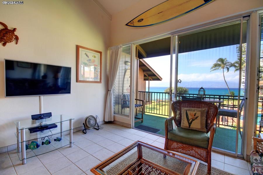 Polynesian Shores condo # 223, Lahaina, Hawaii - photo 17 of 27