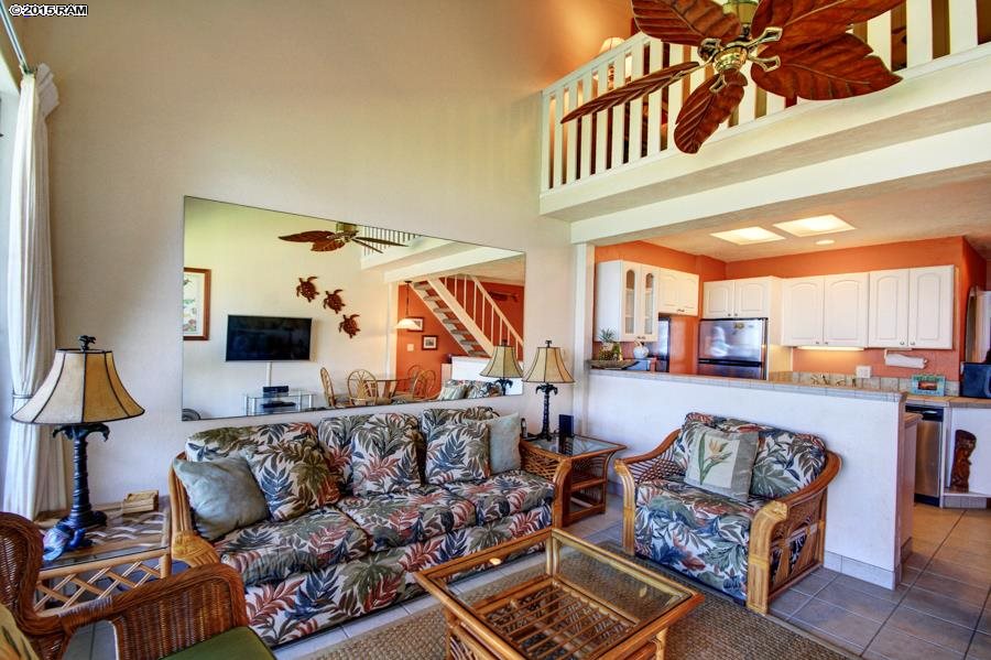 Polynesian Shores condo # 223, Lahaina, Hawaii - photo 19 of 27