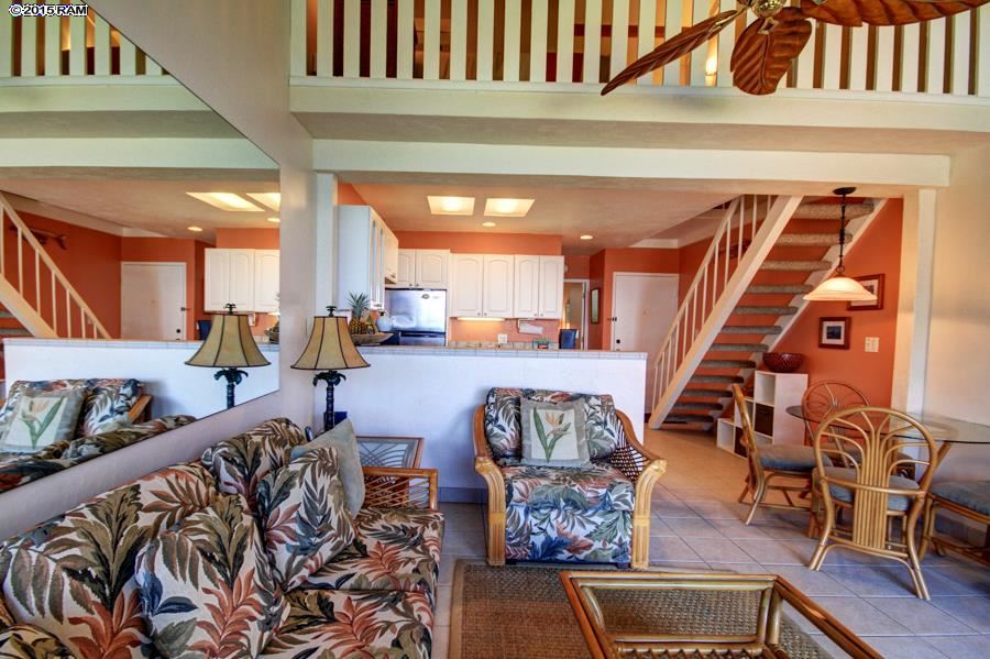 Polynesian Shores condo # 223, Lahaina, Hawaii - photo 20 of 27