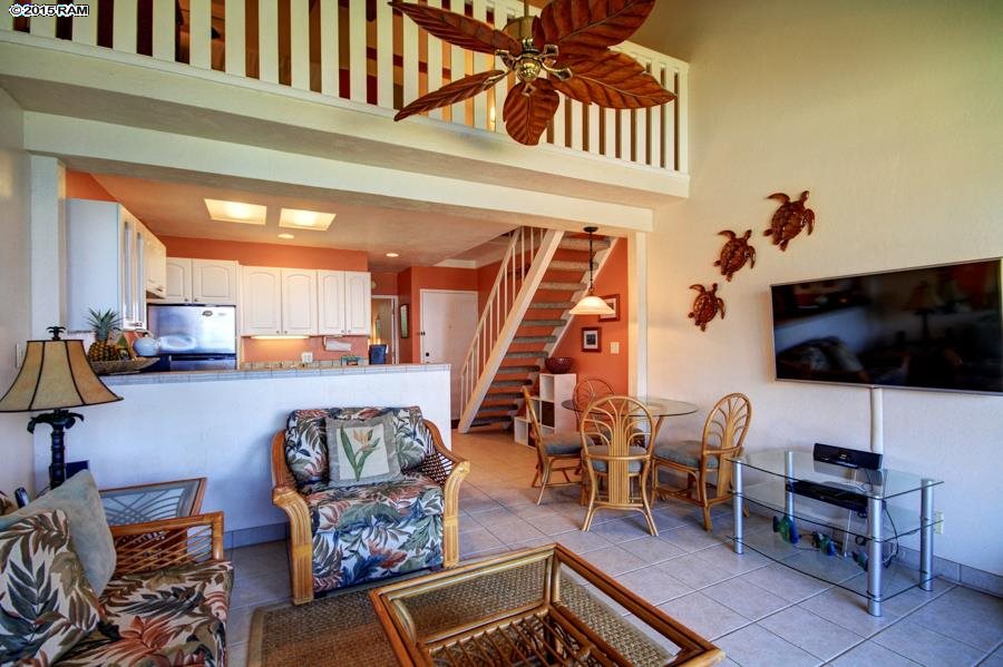 Polynesian Shores condo # 223, Lahaina, Hawaii - photo 21 of 27