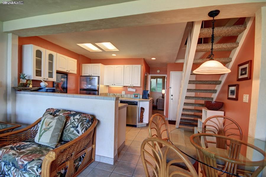 Polynesian Shores condo # 223, Lahaina, Hawaii - photo 22 of 27