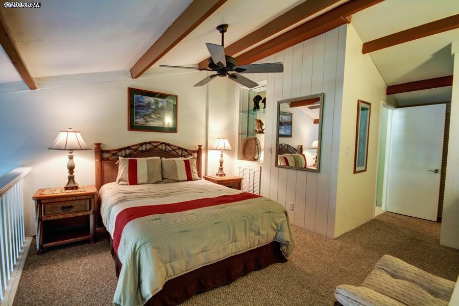 Polynesian Shores condo # 223, Lahaina, Hawaii - photo 24 of 27