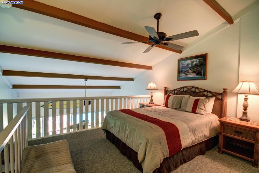 Polynesian Shores condo # 223, Lahaina, Hawaii - photo 25 of 27