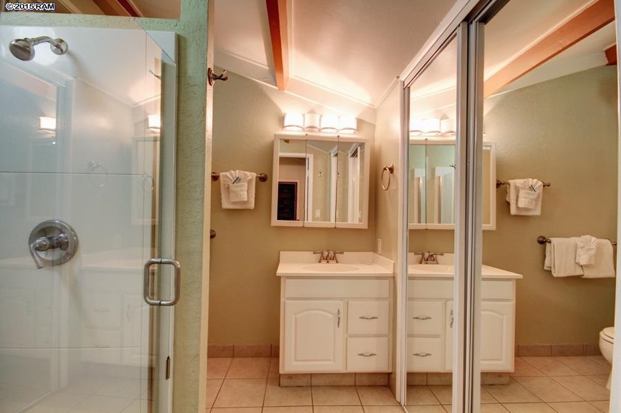 Polynesian Shores condo # 223, Lahaina, Hawaii - photo 26 of 27