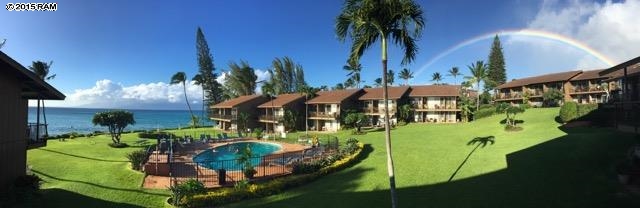 Polynesian Shores condo # 223, Lahaina, Hawaii - photo 27 of 27