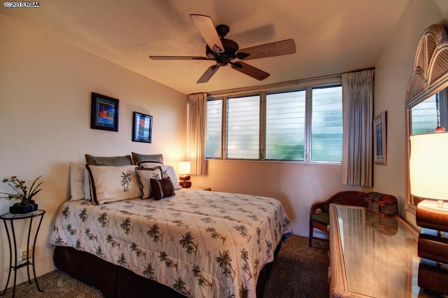 Polynesian Shores condo # 223, Lahaina, Hawaii - photo 9 of 27