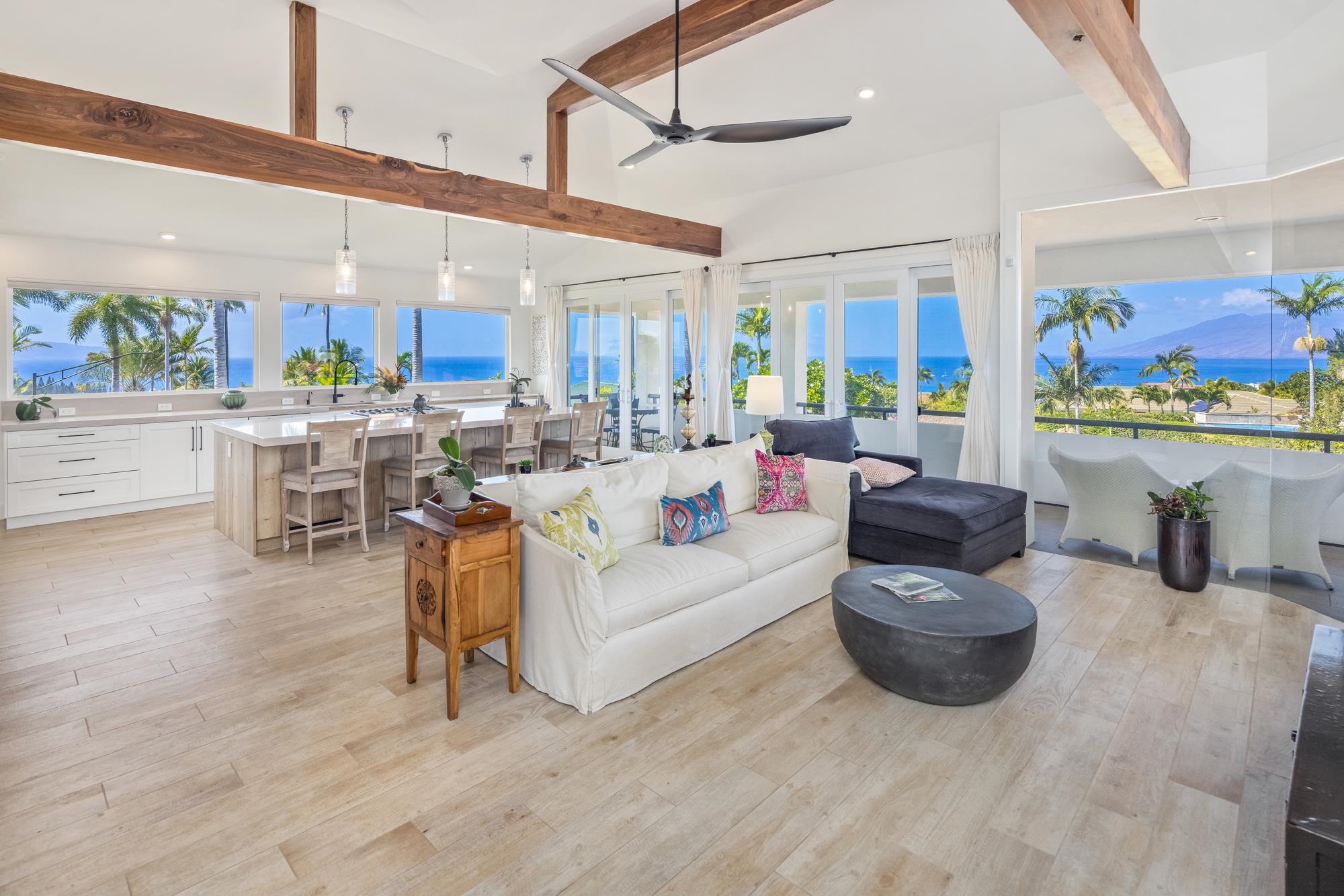 3977  Wailea Ekolu Pl , Wailea/Makena home - photo 2 of 40