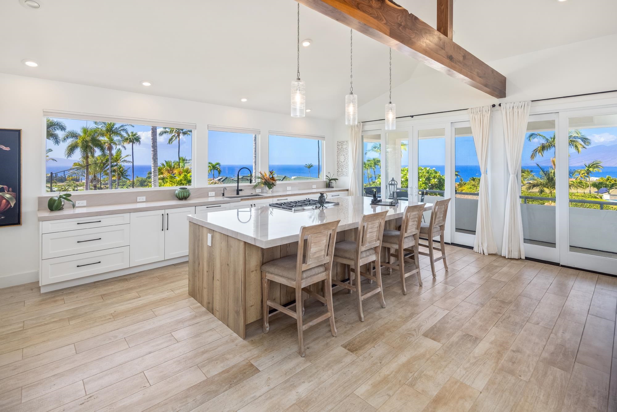 3977  Wailea Ekolu Pl , Wailea/Makena home - photo 12 of 40