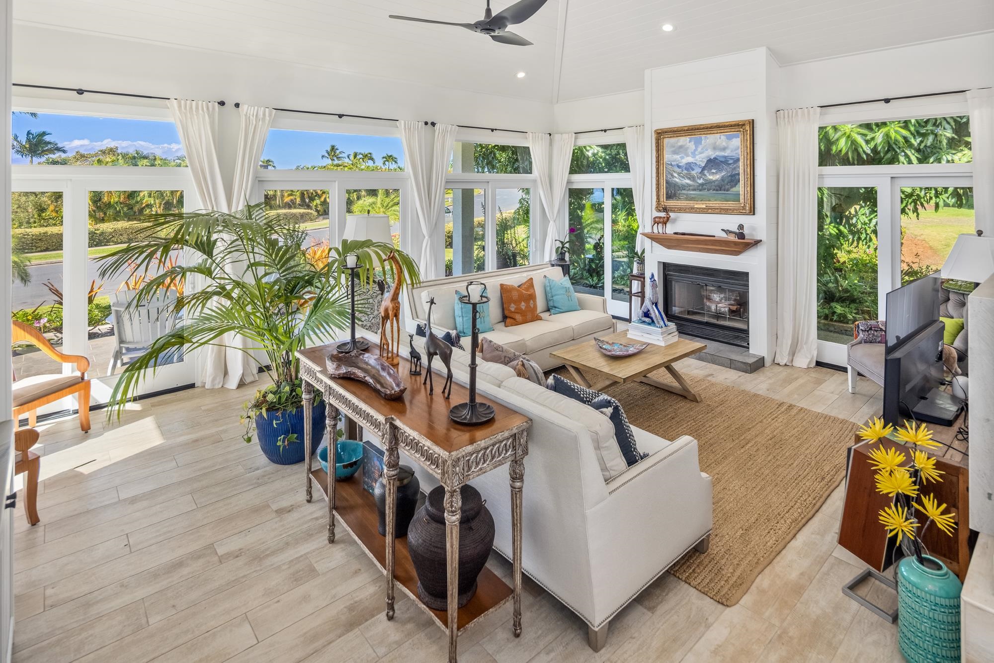 3977  Wailea Ekolu Pl , Wailea/Makena home - photo 20 of 40